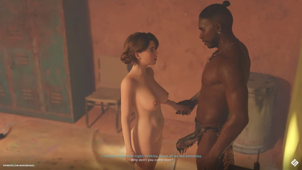 Farewell [MaxSmeagol] Chapter 2 - Page 59