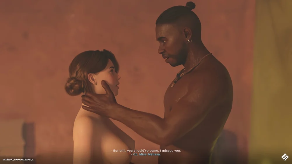 Farewell [MaxSmeagol] Chapter 2 - Page 61