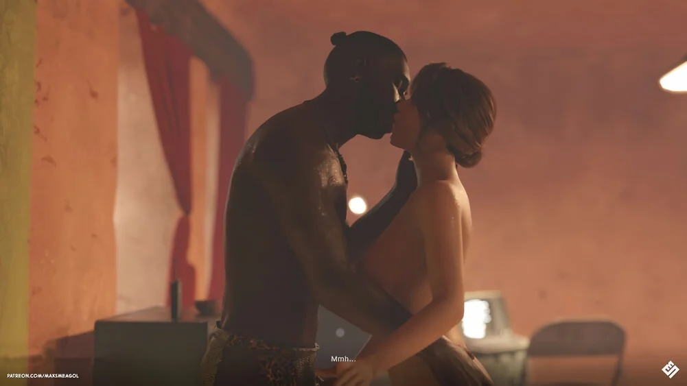 Farewell [MaxSmeagol] Chapter 2 - Page 62