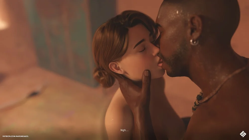 Farewell [MaxSmeagol] Chapter 2 - Page 64