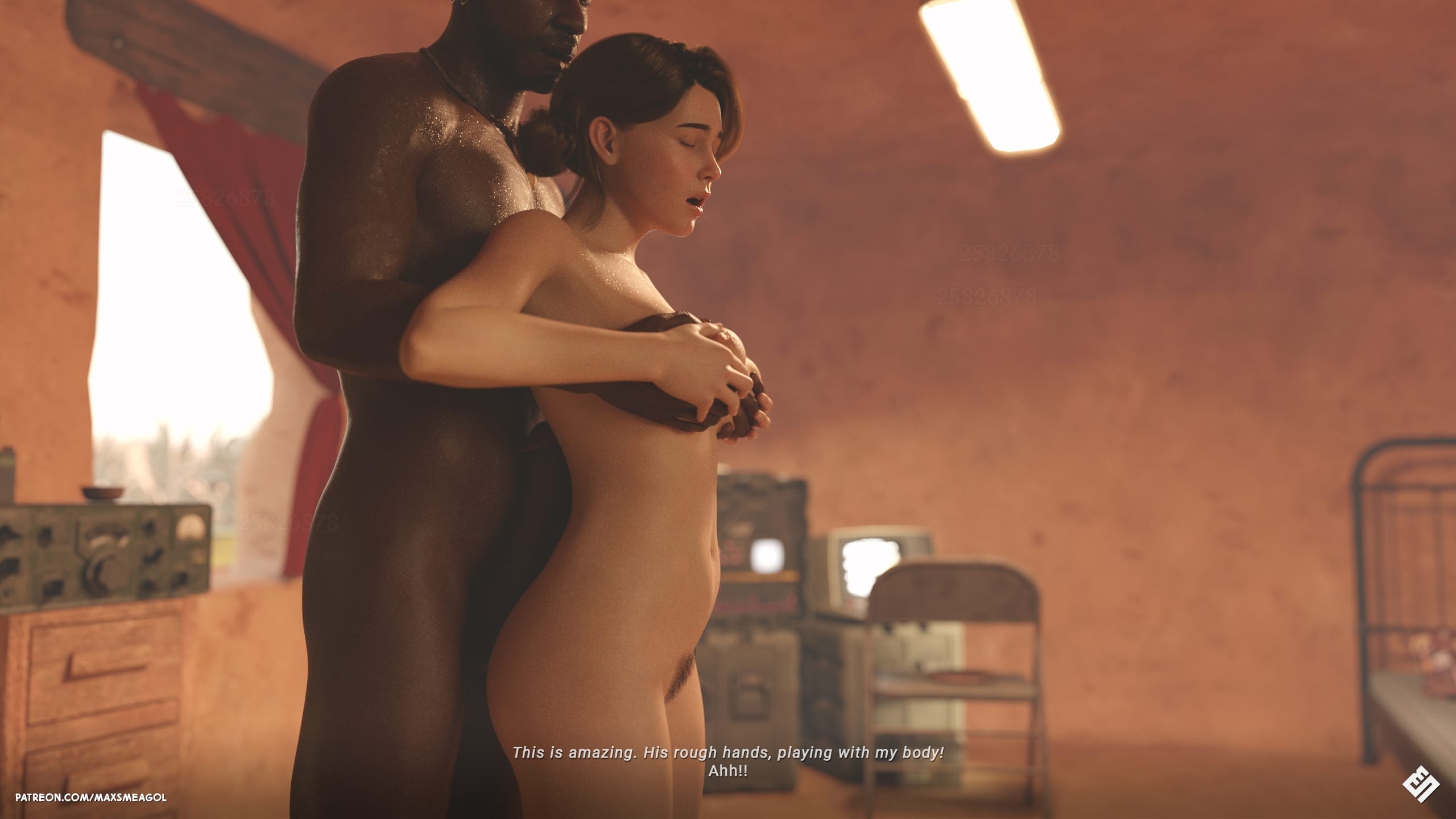 Farewell [MaxSmeagol] Chapter 2 - Page 67