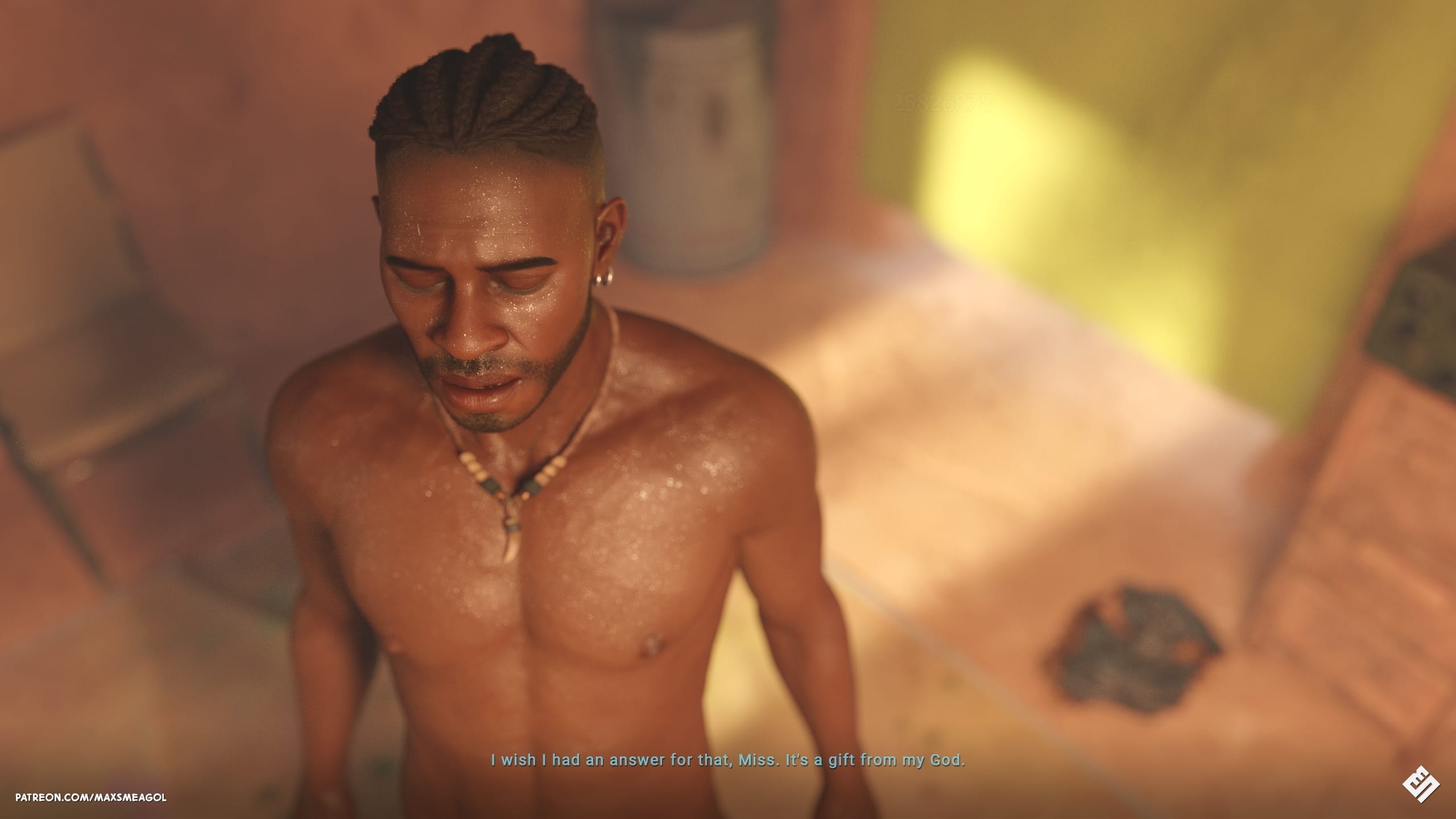 Farewell [MaxSmeagol] Chapter 2 - Page 72