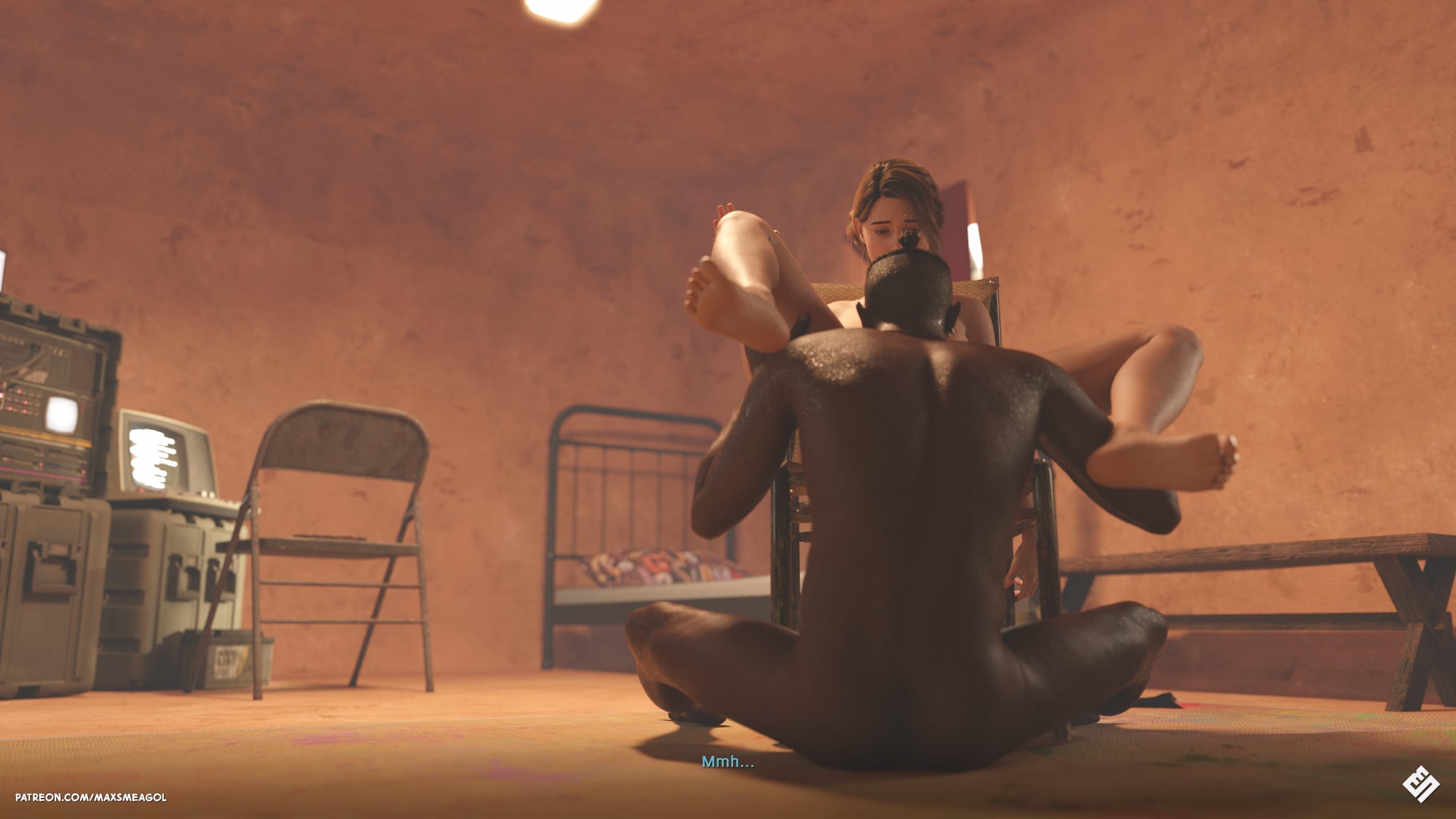 Farewell [MaxSmeagol] Chapter 2 - Page 88