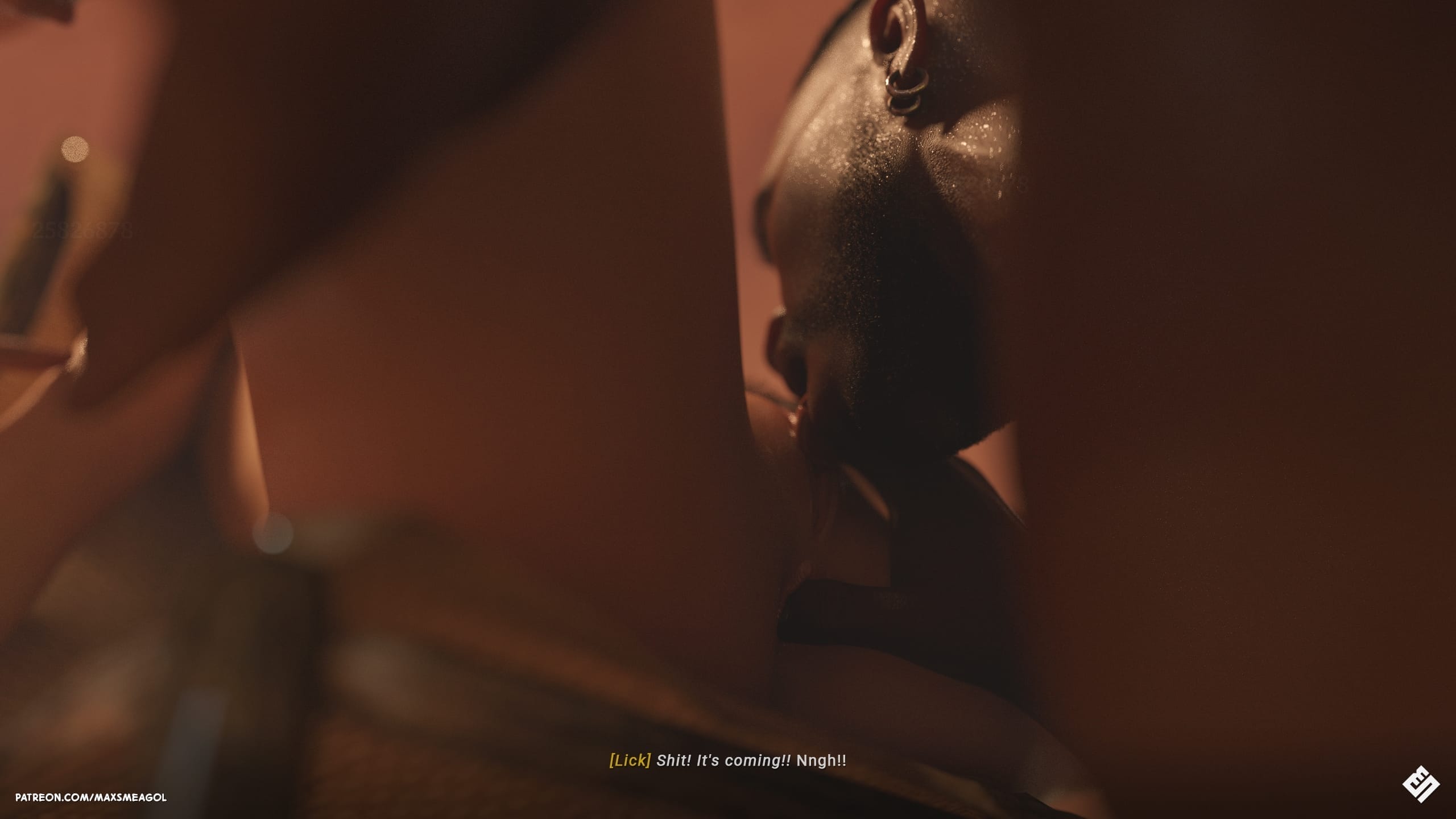 Farewell [MaxSmeagol] Chapter 2 - Page 99