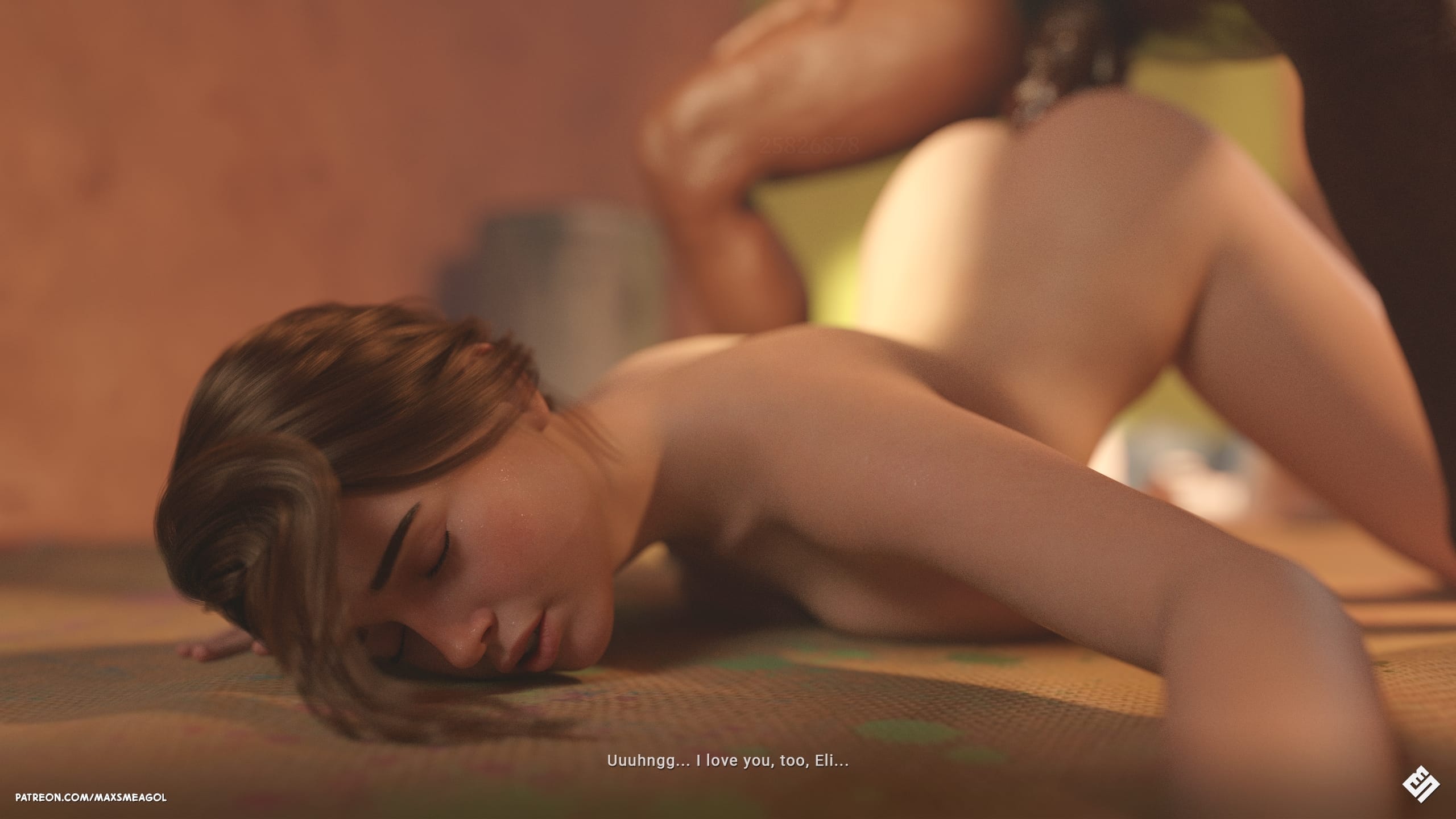 Farewell [MaxSmeagol] Chapter 2 - Page 126