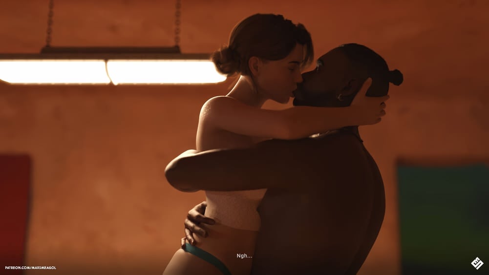 Farewell [MaxSmeagol] Chapter 2 - Page 25