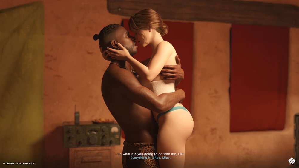 Farewell [MaxSmeagol] Chapter 2 - Page 26