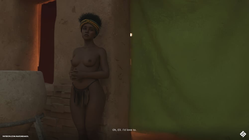 Farewell [MaxSmeagol] Chapter 2 - Page 28