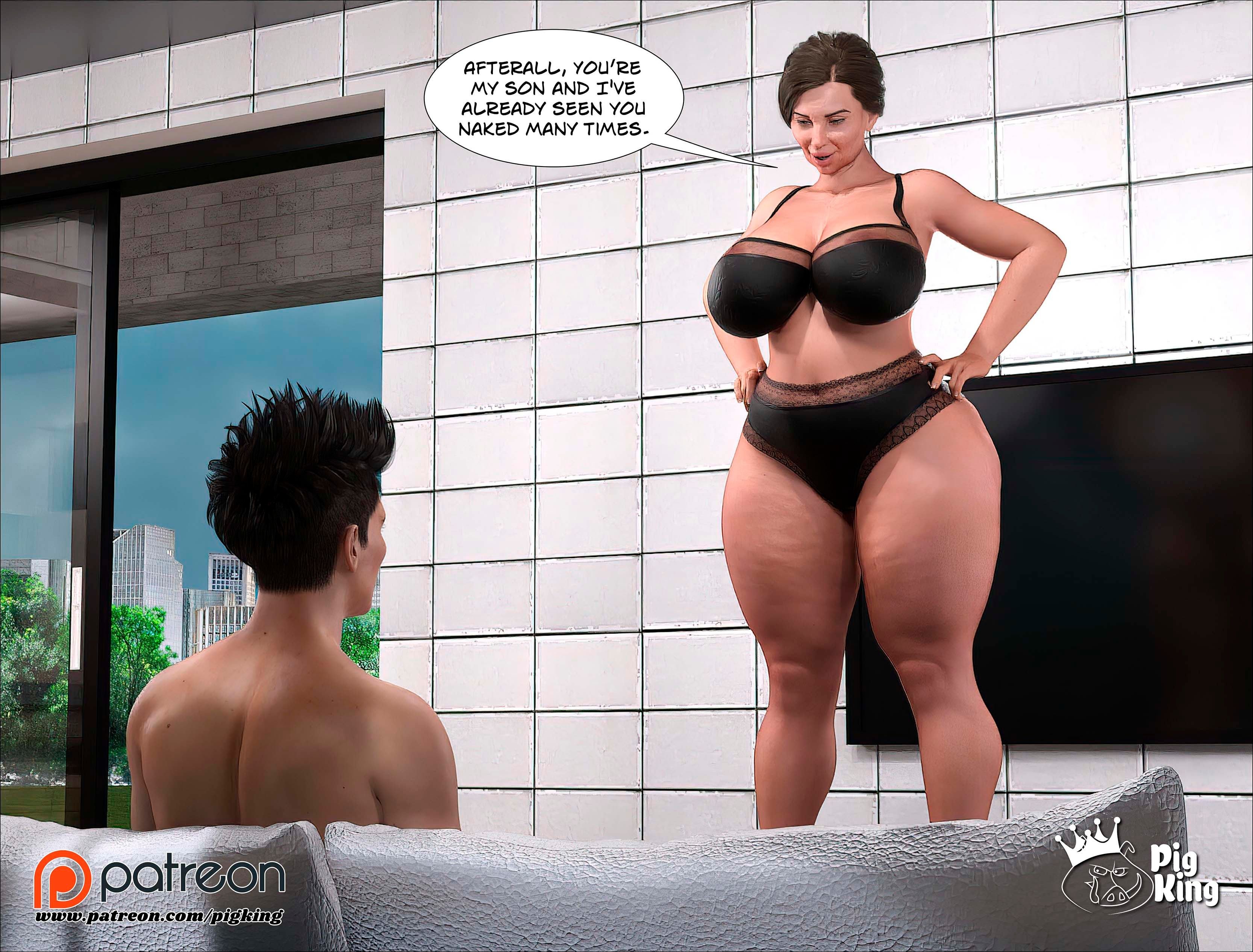 Hell Village [PigKing] Maverick Snake Eyes - Chapter 1 - Page 103