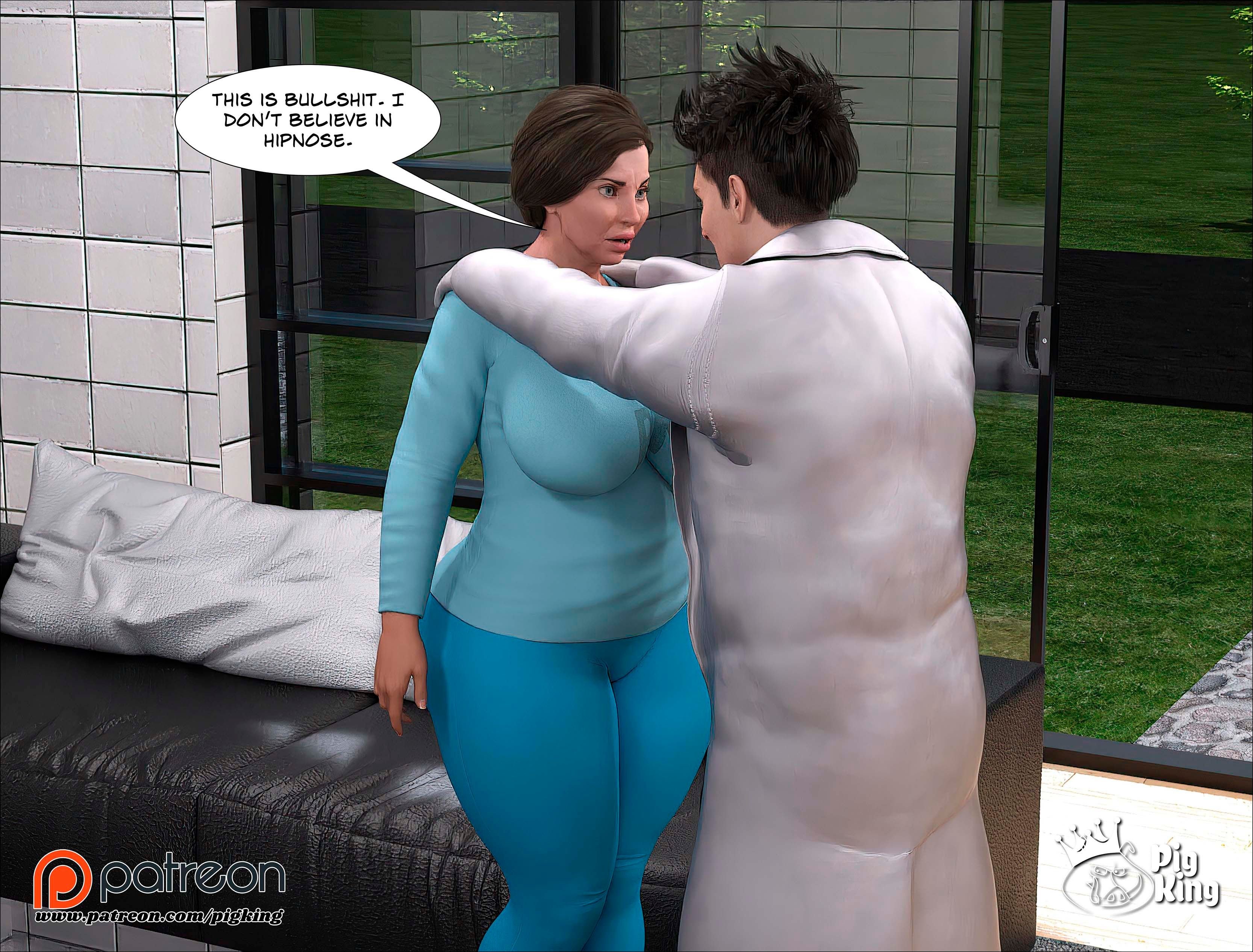 Hell Village [PigKing] Maverick Snake Eyes - Chapter 1 - Page 20