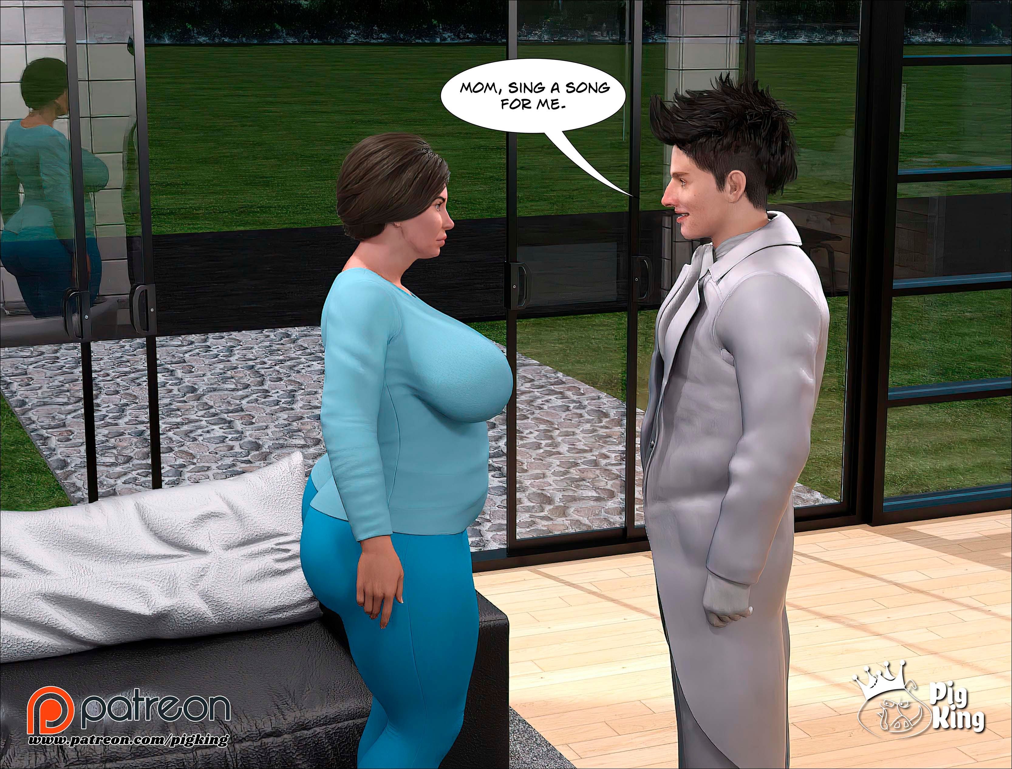 Hell Village [PigKing] Maverick Snake Eyes - Chapter 1 - Page 25