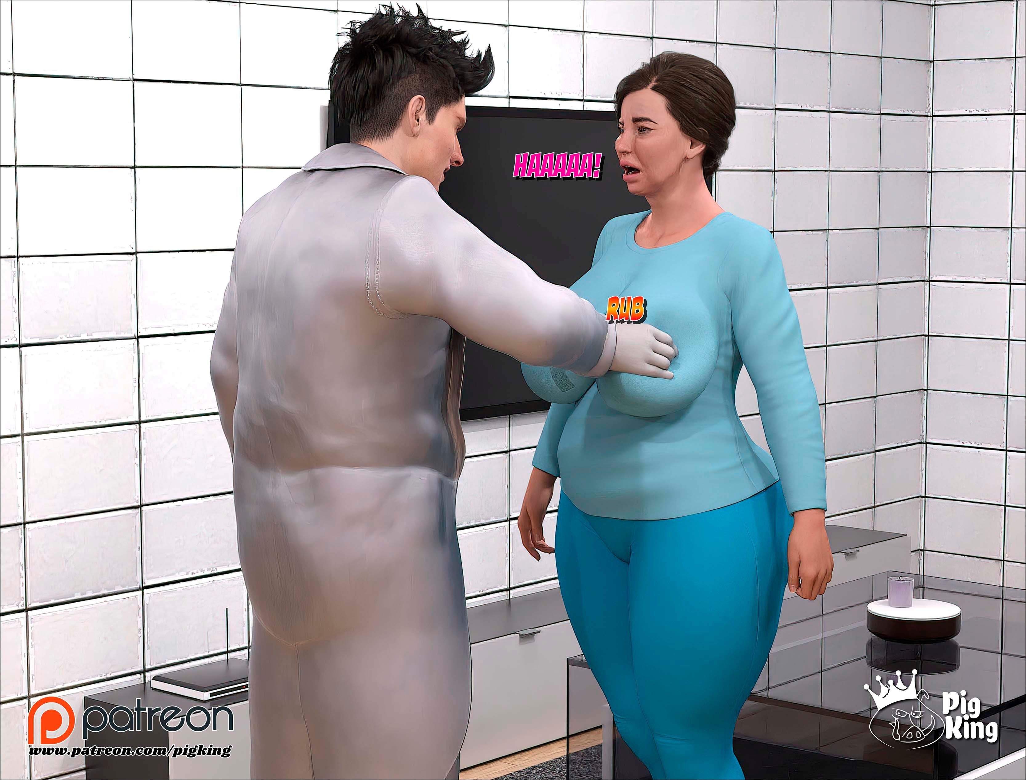 Hell Village [PigKing] Maverick Snake Eyes - Chapter 1 - Page 38