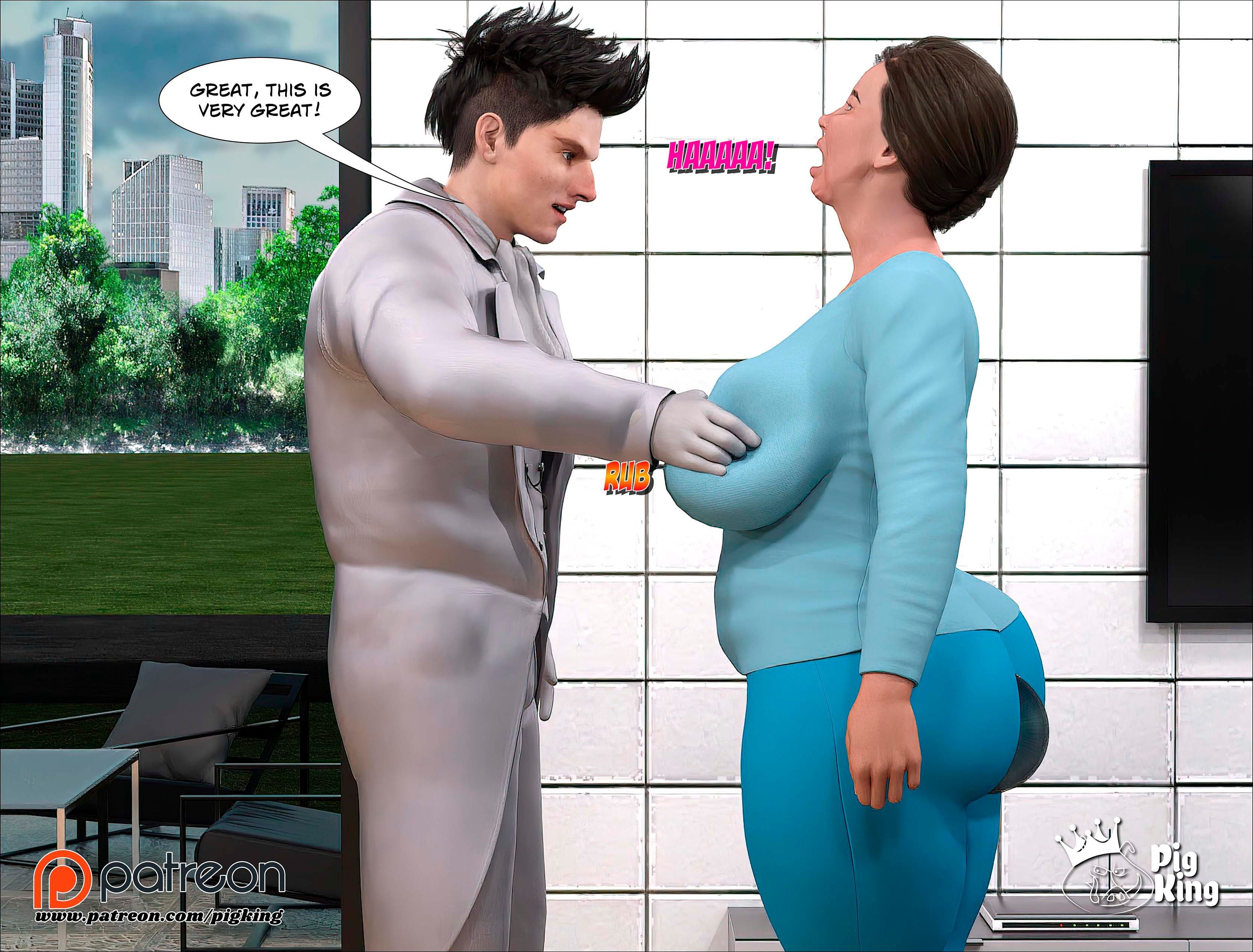 Hell Village [PigKing] Maverick Snake Eyes - Chapter 1 - Page 39