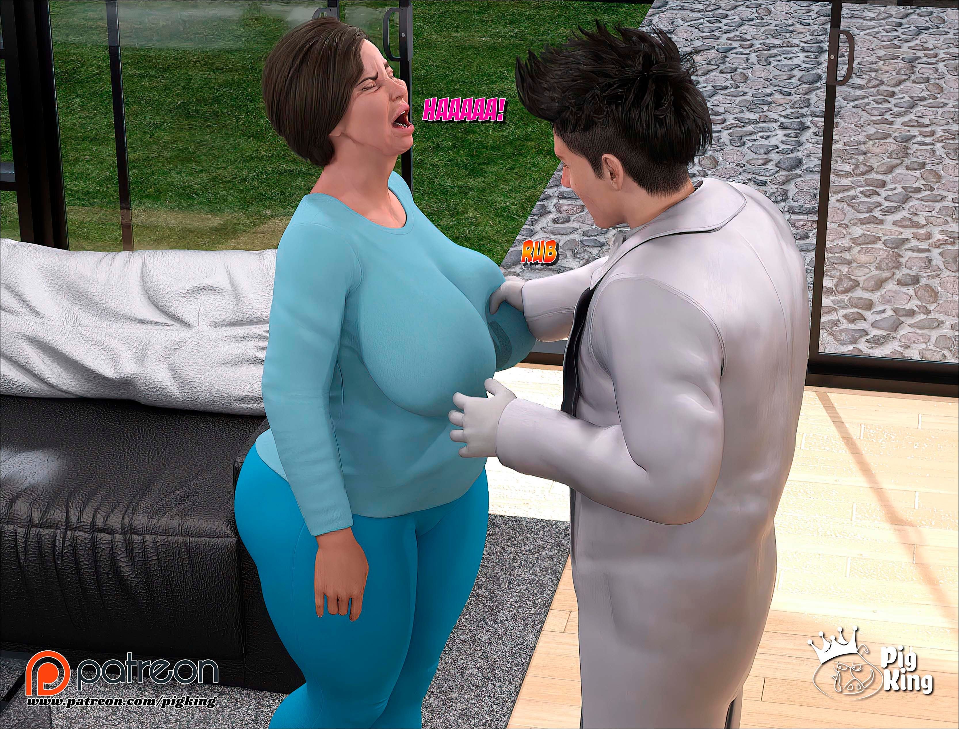 Hell Village [PigKing] Maverick Snake Eyes - Chapter 1 - Page 40