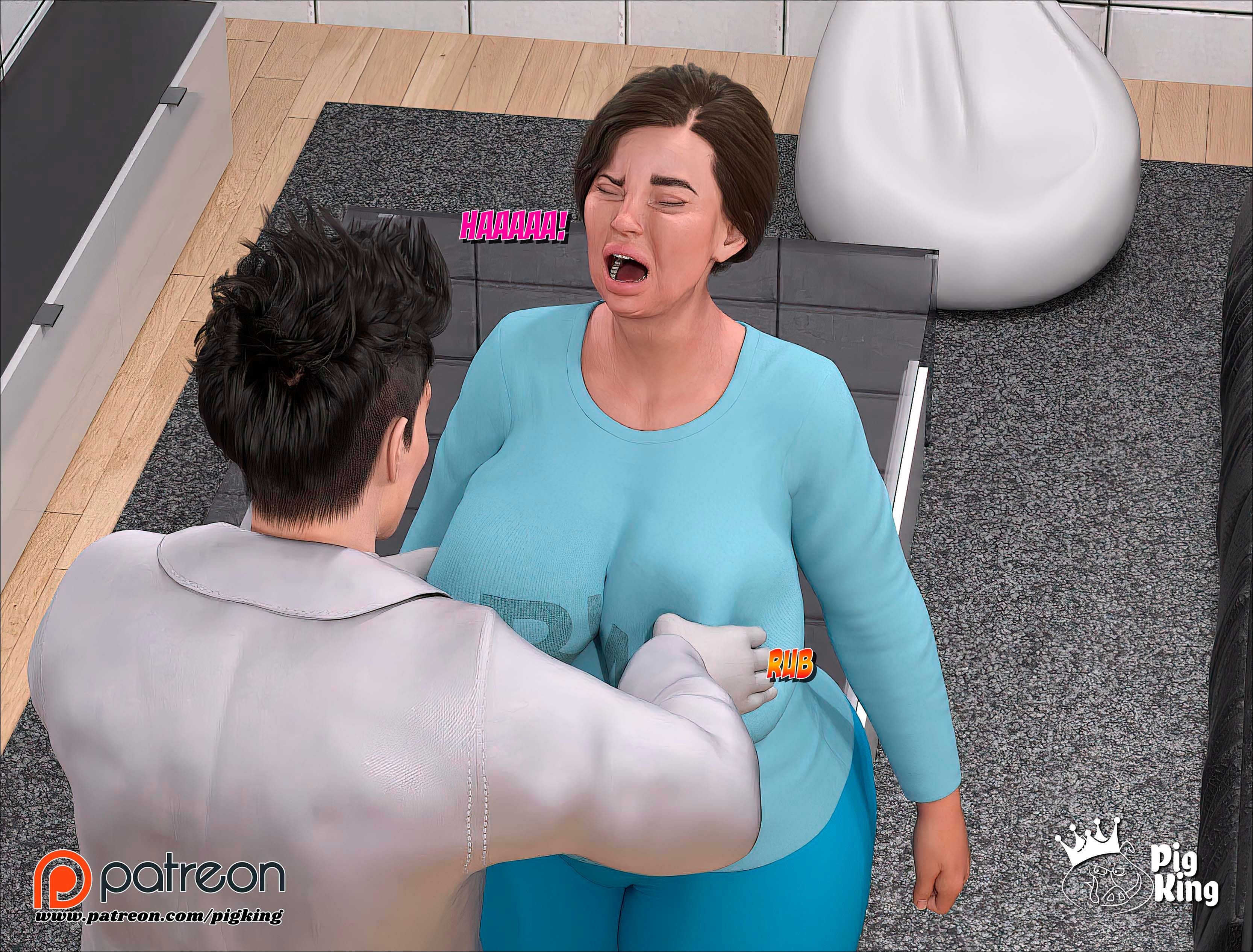 Hell Village [PigKing] Maverick Snake Eyes - Chapter 1 - Page 44