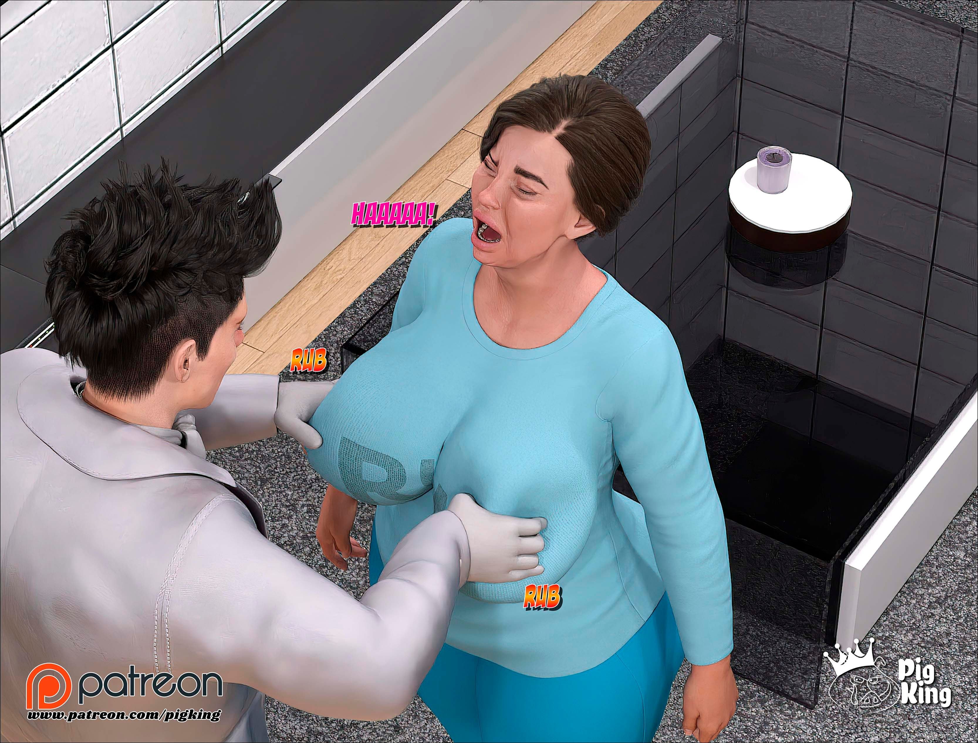 Hell Village [PigKing] Maverick Snake Eyes - Chapter 1 - Page 45