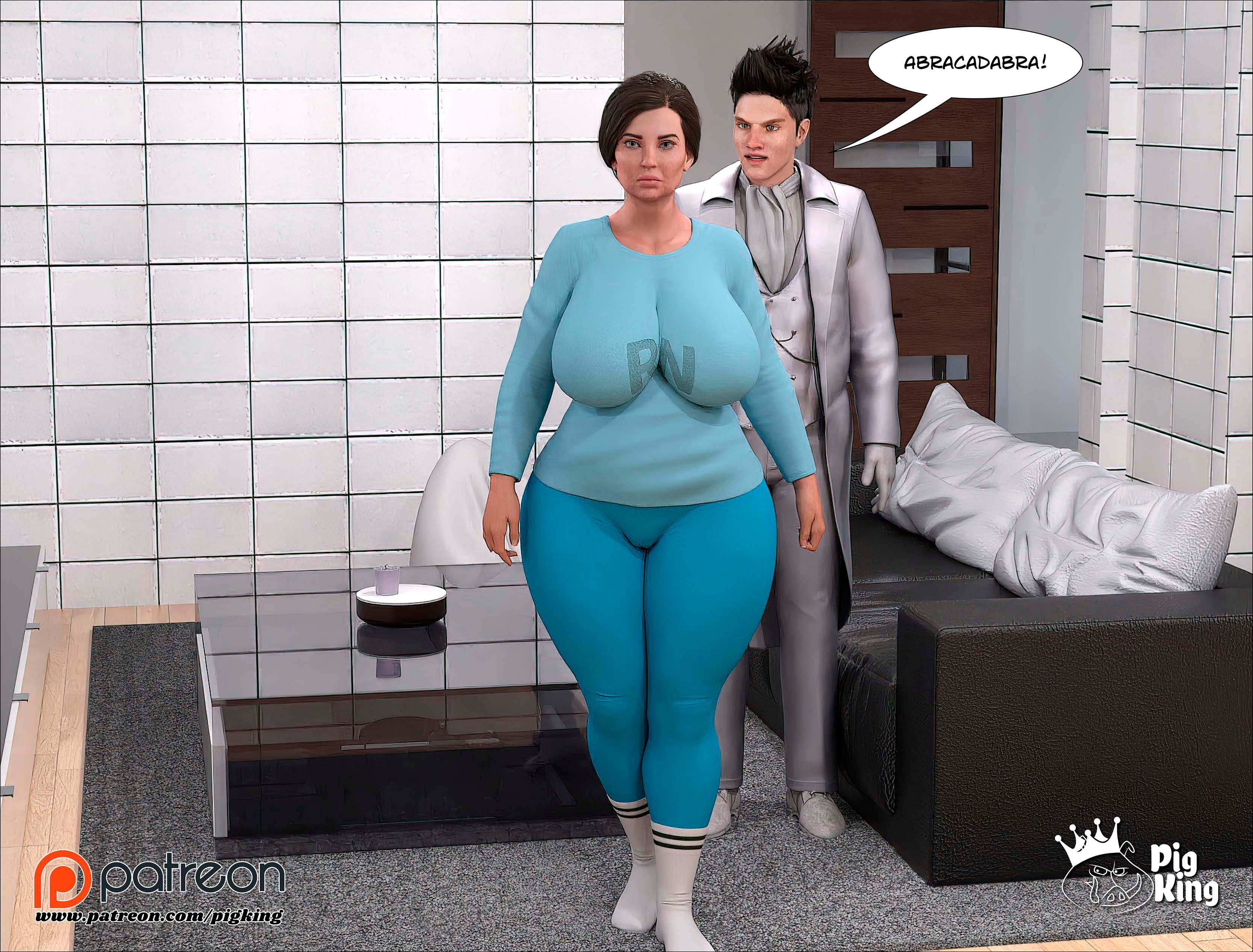 Hell Village [PigKing] Maverick Snake Eyes - Chapter 1 - Page 47