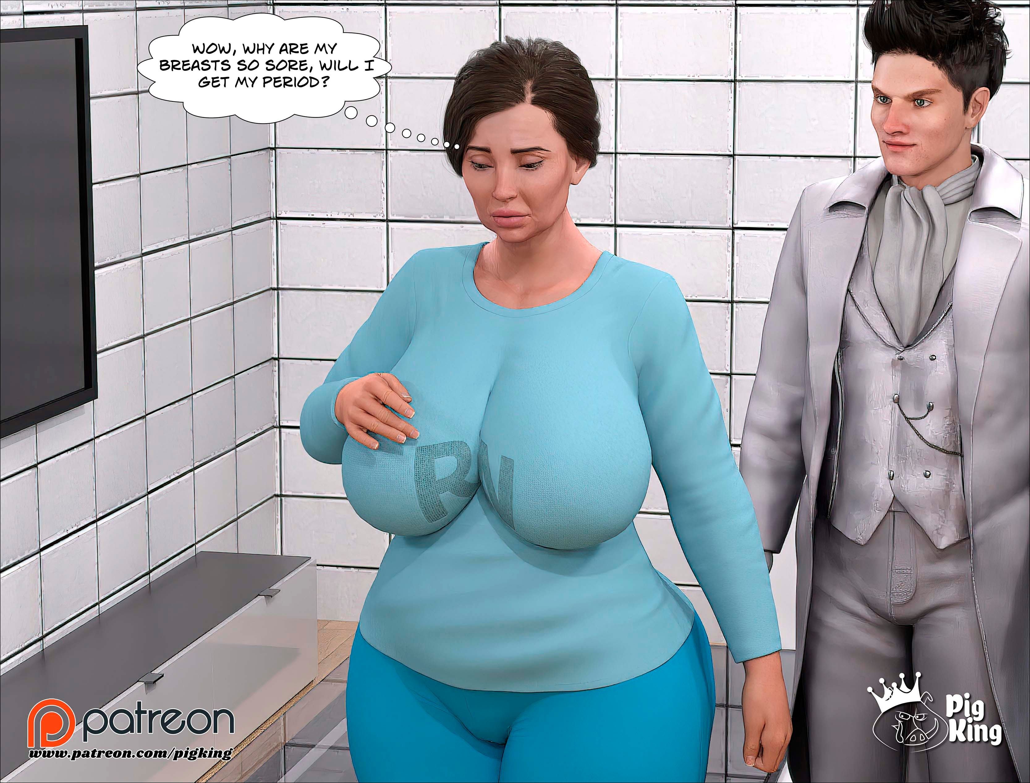 Hell Village [PigKing] Maverick Snake Eyes - Chapter 1 - Page 49