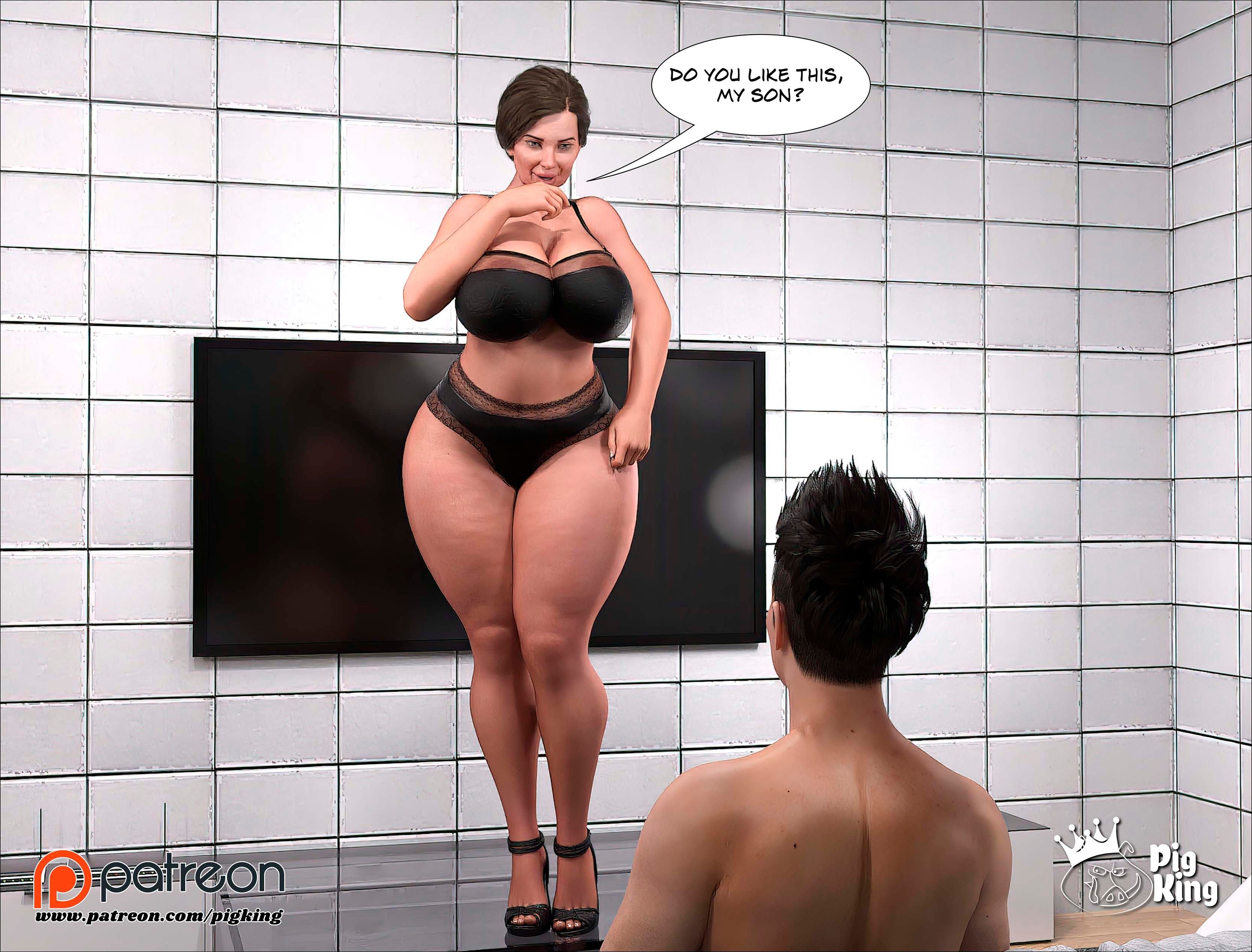 Hell Village [PigKing] Maverick Snake Eyes - Chapter 1 - Page 87