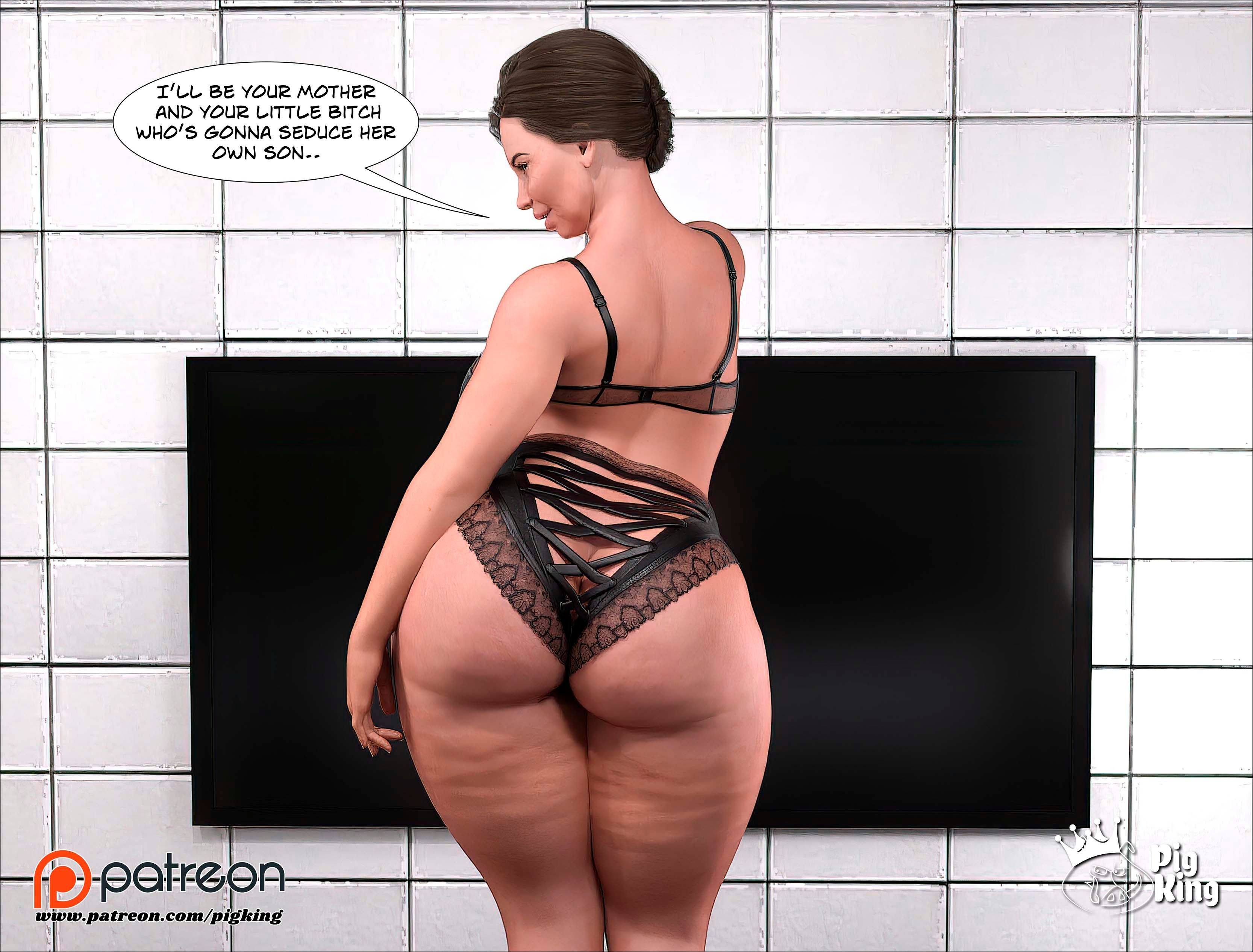 Hell Village [PigKing] Maverick Snake Eyes - Chapter 1 - Page 96