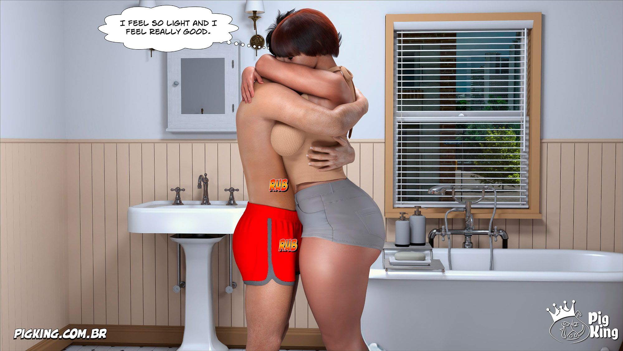 Hell Village [PigKing] Maverick Snake Eyes - Chapter 10 - Page 25