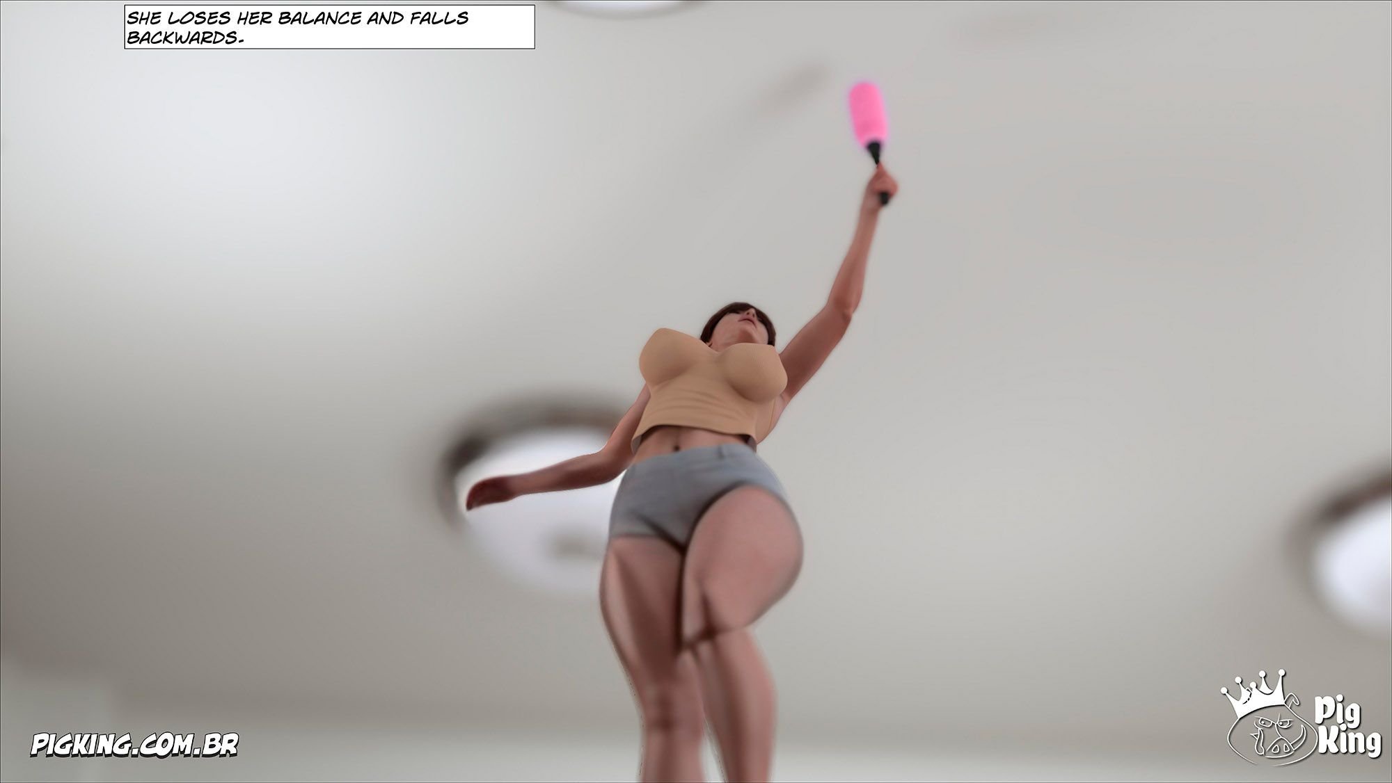 Hell Village [PigKing] Maverick Snake Eyes - Chapter 10 - Page 83