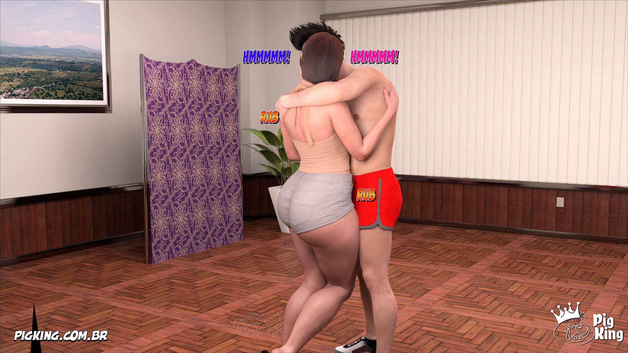 Hell Village [PigKing] Maverick Snake Eyes - Chapter 11 - Page 41