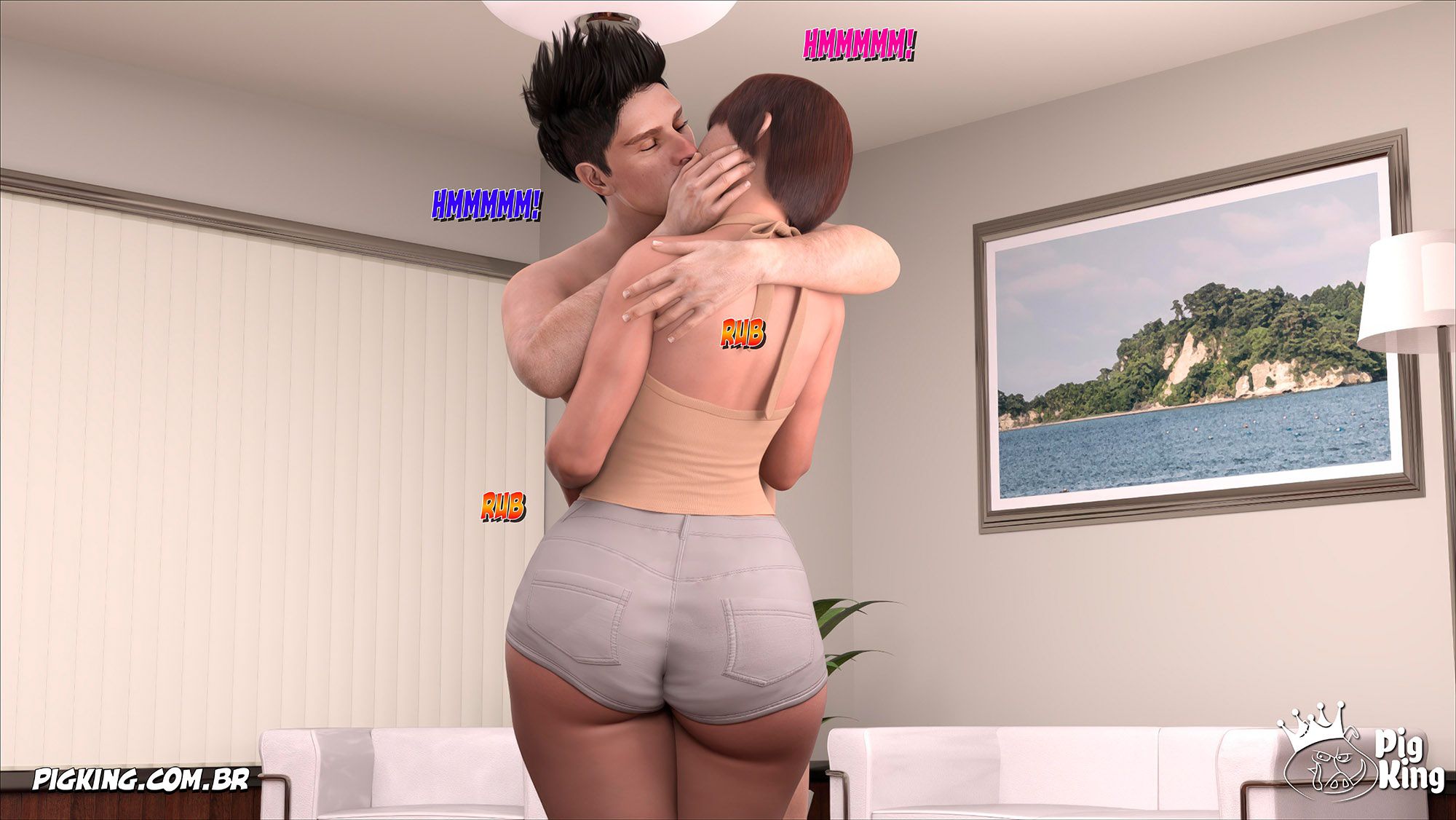 Hell Village [PigKing] Maverick Snake Eyes - Chapter 11 - Page 44