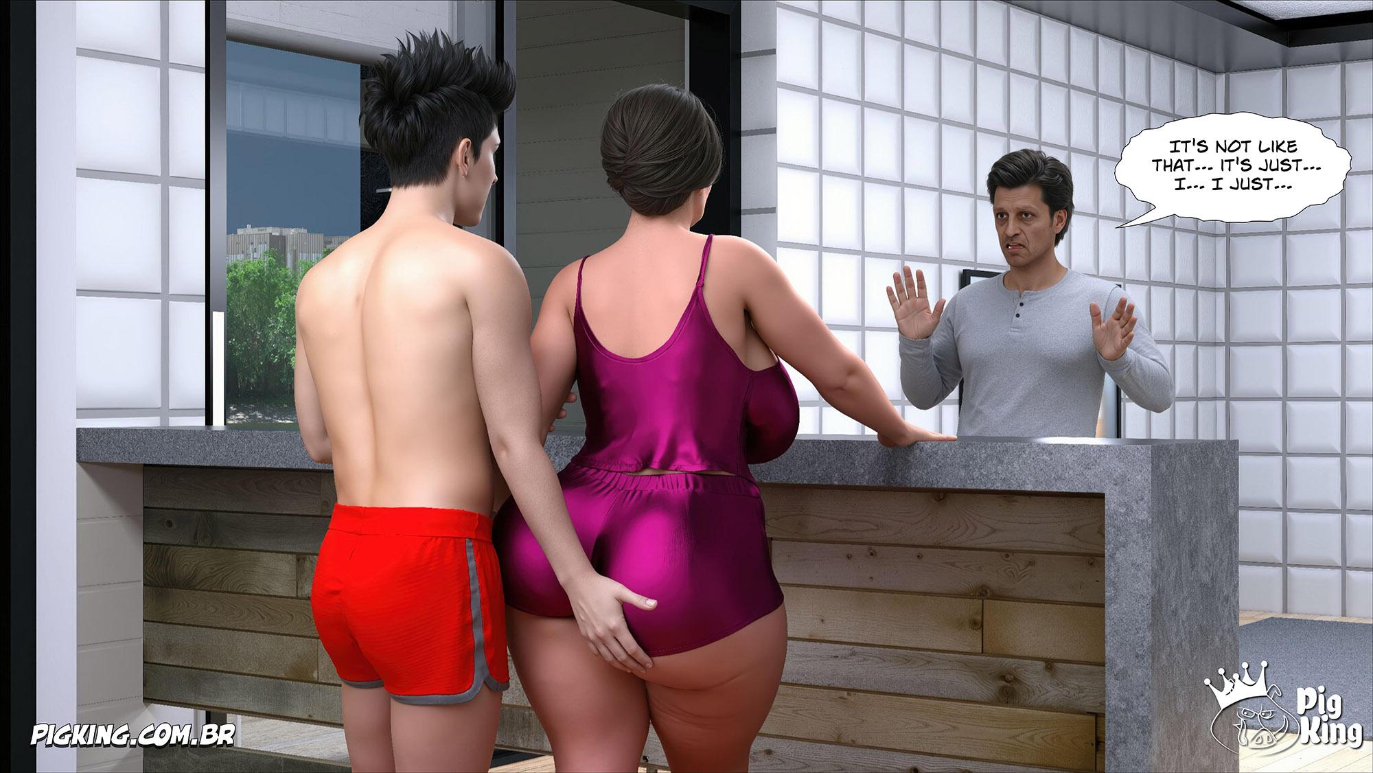 Hell Village [PigKing] Maverick Snake Eyes - Chapter 14 - Page 17