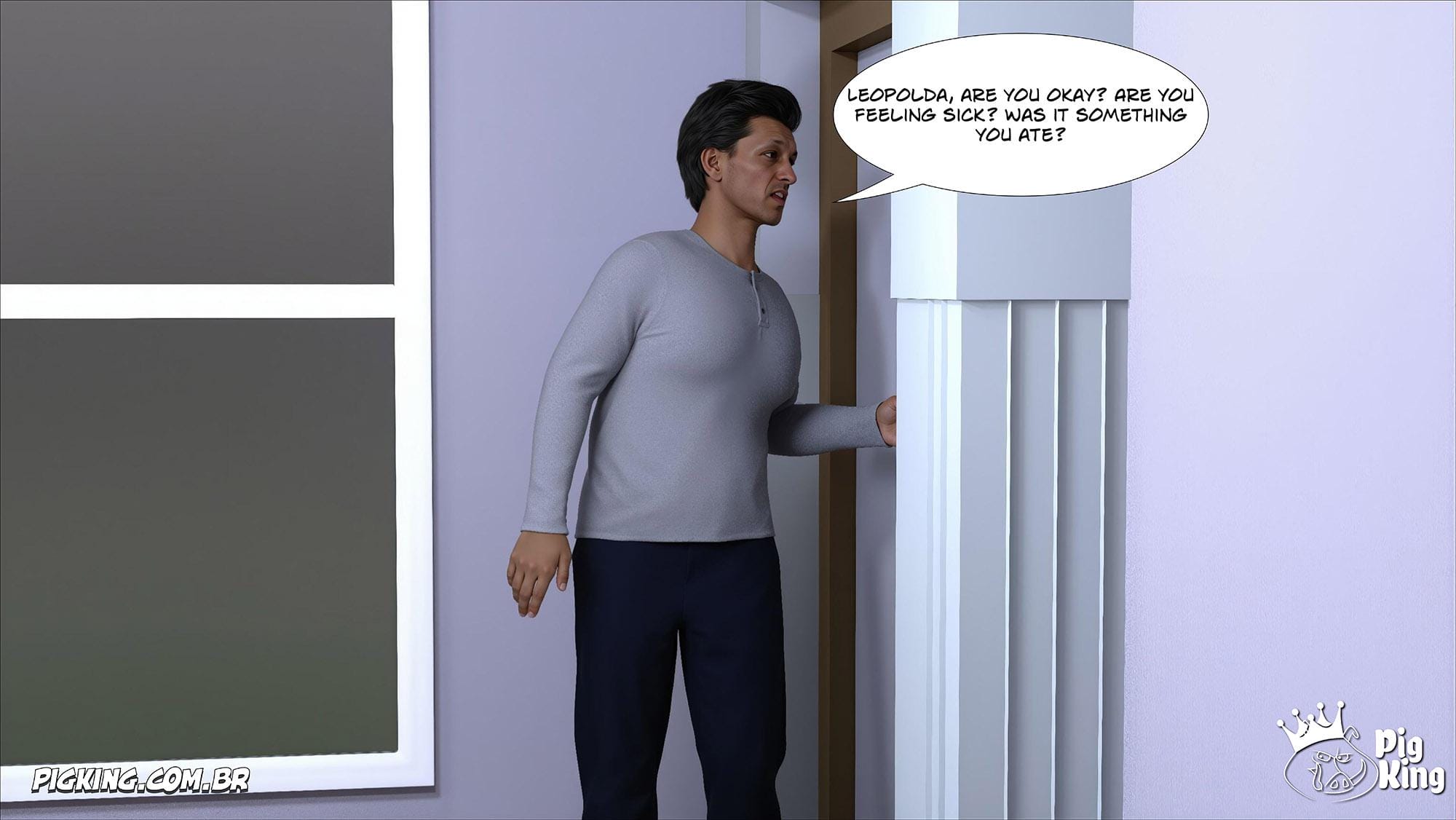 Hell Village [PigKing] Maverick Snake Eyes - Chapter 14 - Page 65