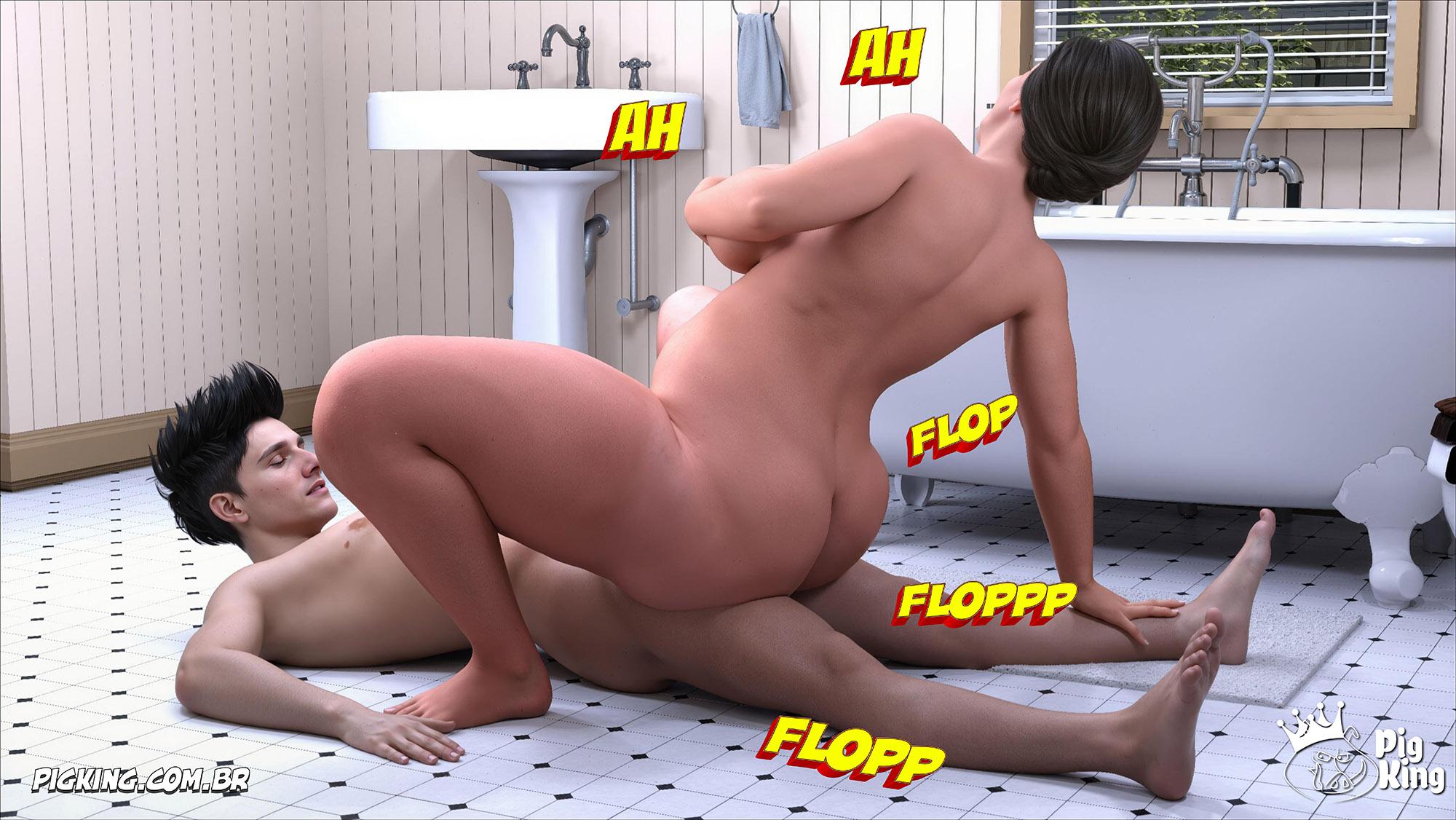 Hell Village [PigKing] Maverick Snake Eyes - Chapter 14 - Page 79