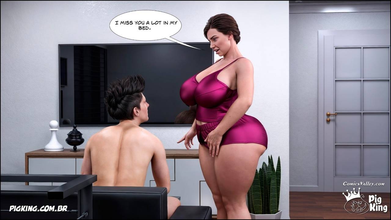 Hell Village [PigKing] Maverick Snake Eyes - Chapter 13 - Page 20