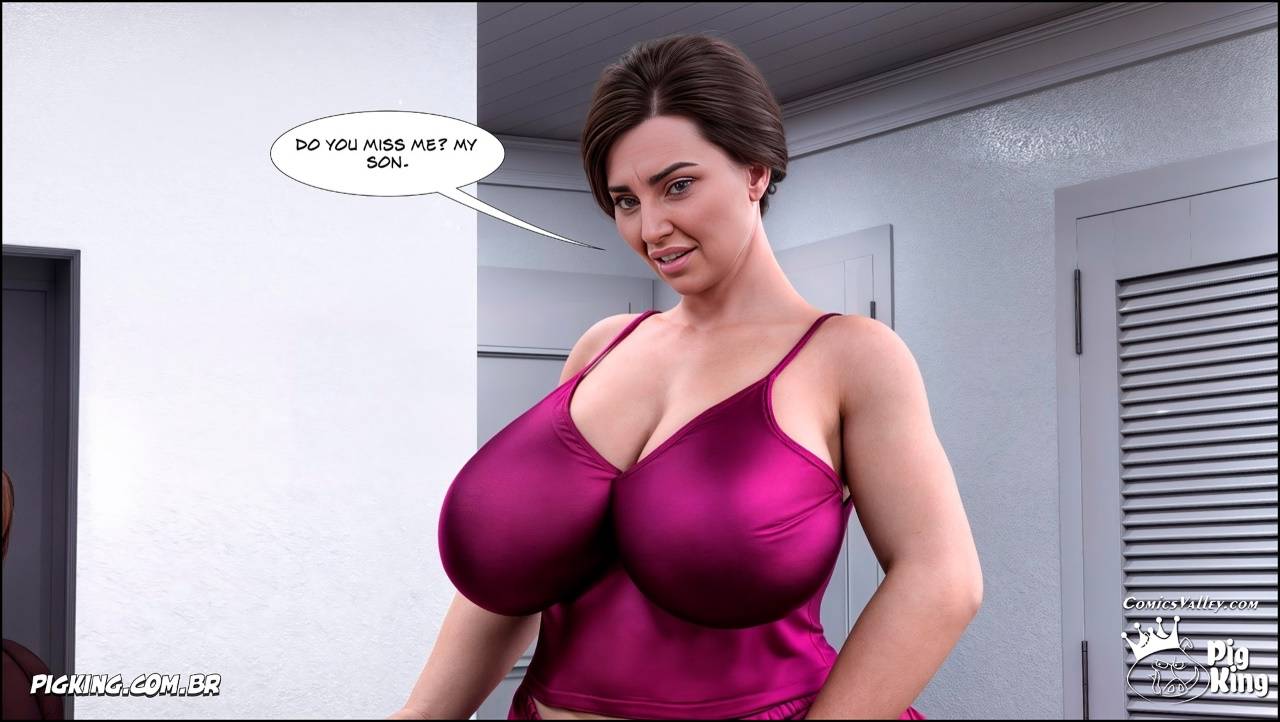 Hell Village [PigKing] Maverick Snake Eyes - Chapter 13 - Page 23