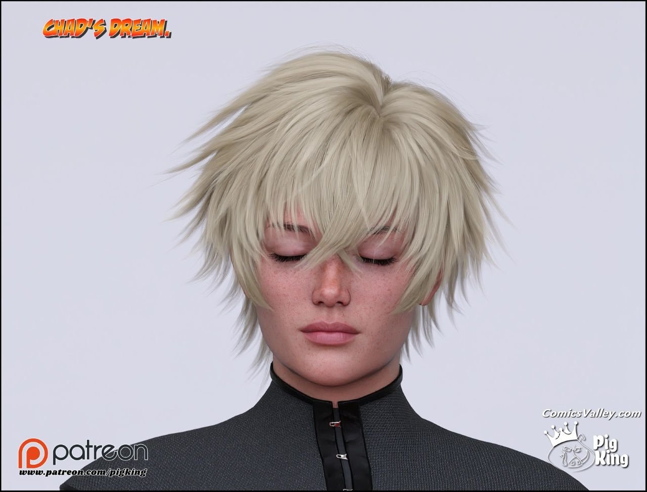 Hell Village [PigKing] Bulls - LQ - Chapter 1 - Page 26