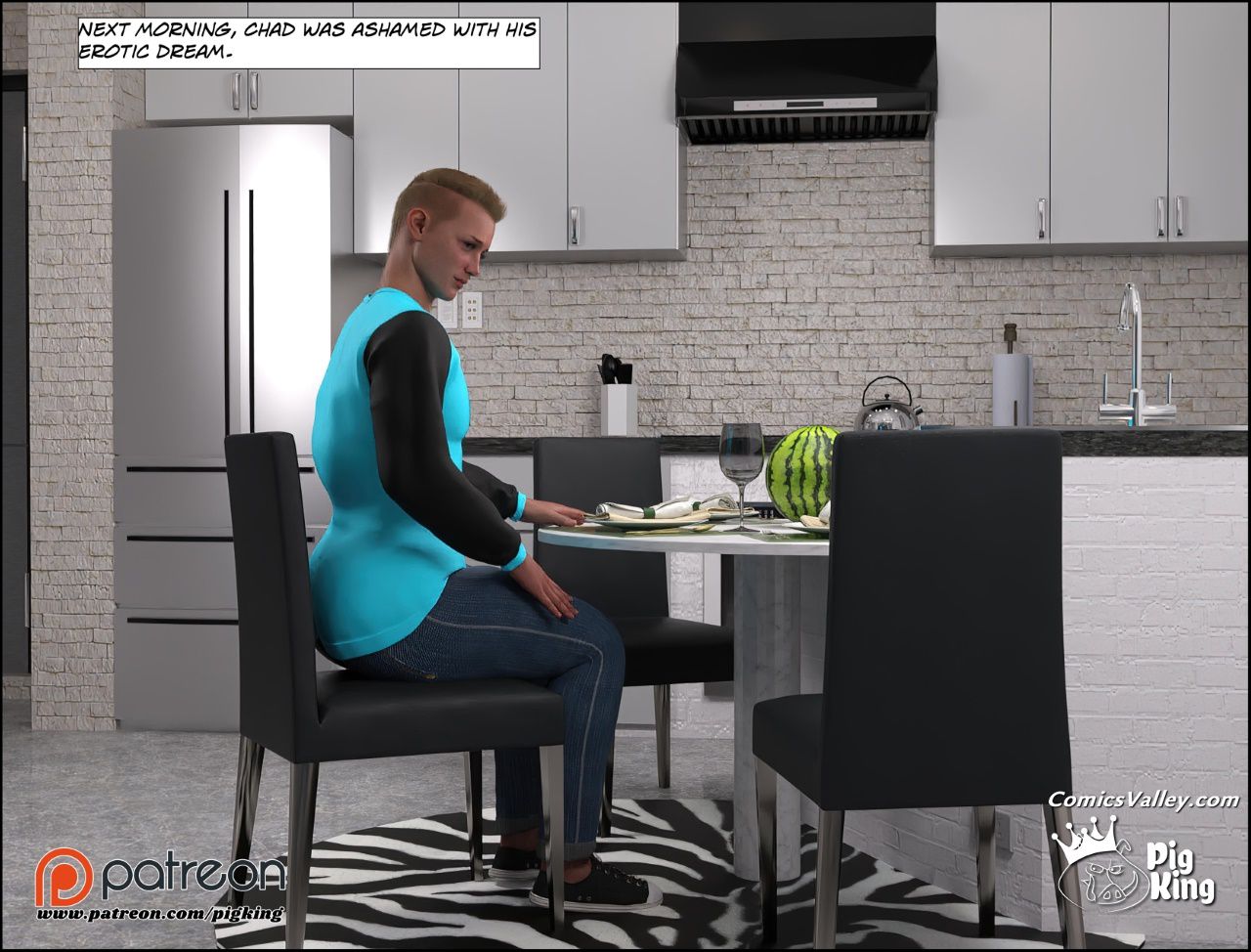 Hell Village [PigKing] Bulls - LQ - Chapter 1 - Page 97