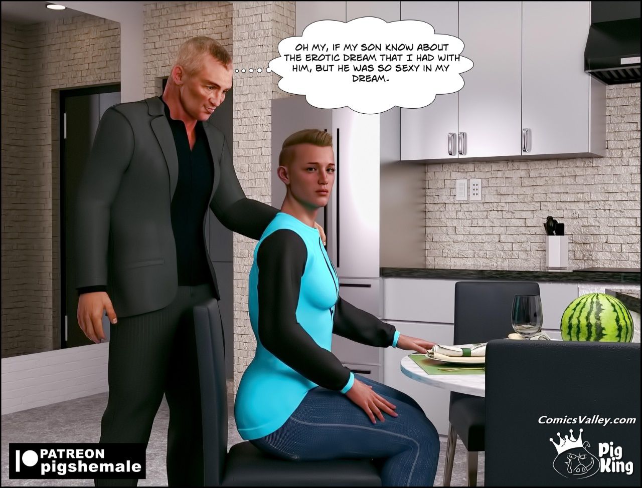 Hell Village [PigKing] Bulls - LQ - Chapter 2 - Page 2