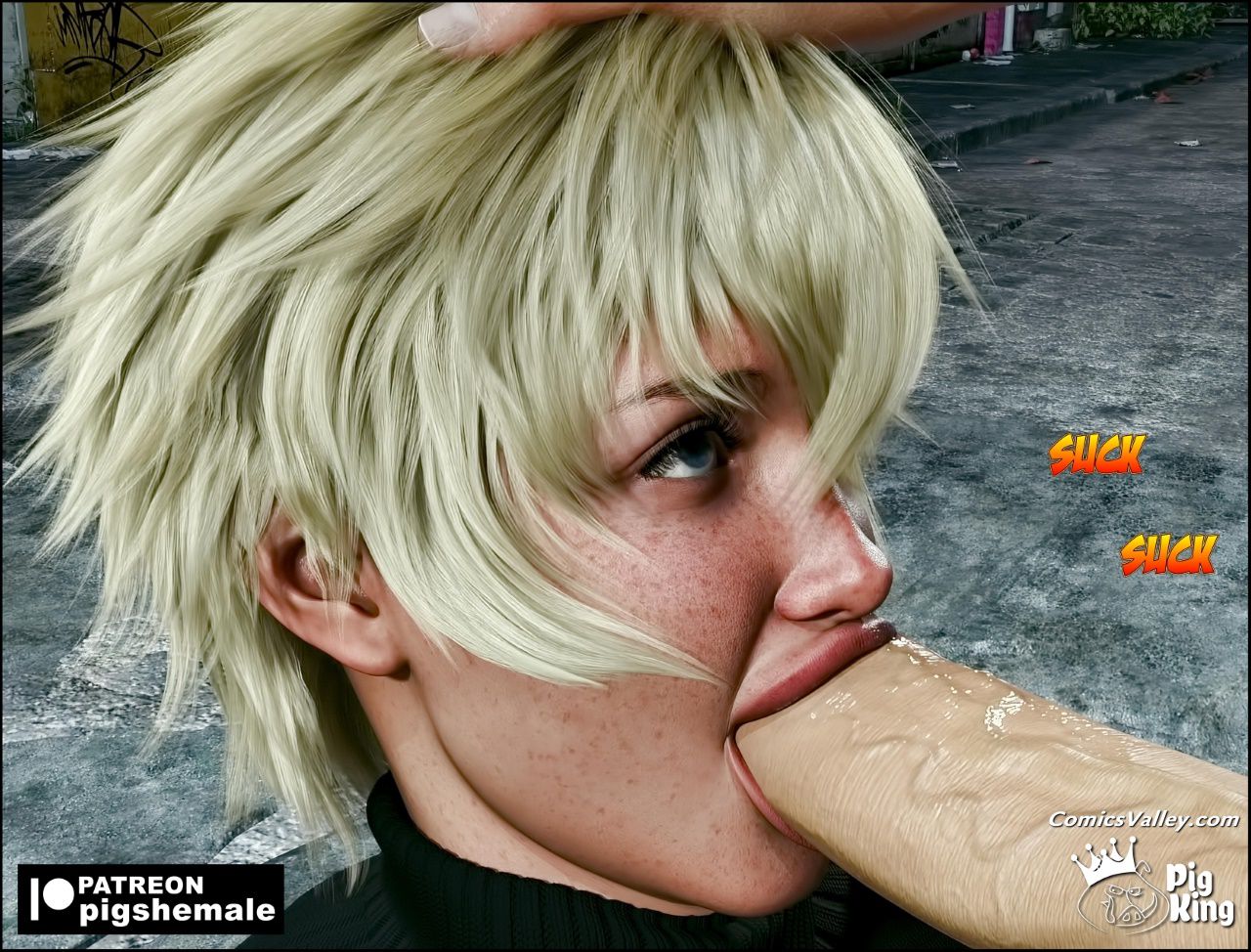 Hell Village [PigKing] Bulls - LQ - Chapter 2 - Page 52