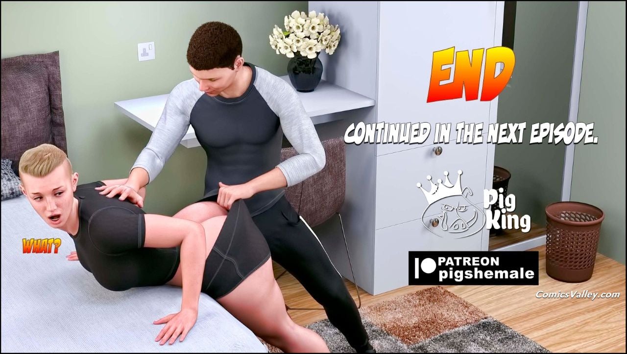 Hell Village [PigKing] Bulls - LQ - Chapter 3 - Page 102