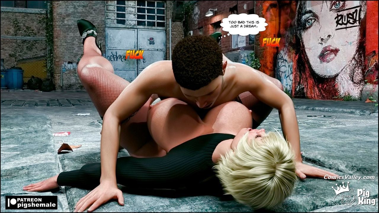 Hell Village [PigKing] Bulls - LQ - Chapter 3 - Page 6