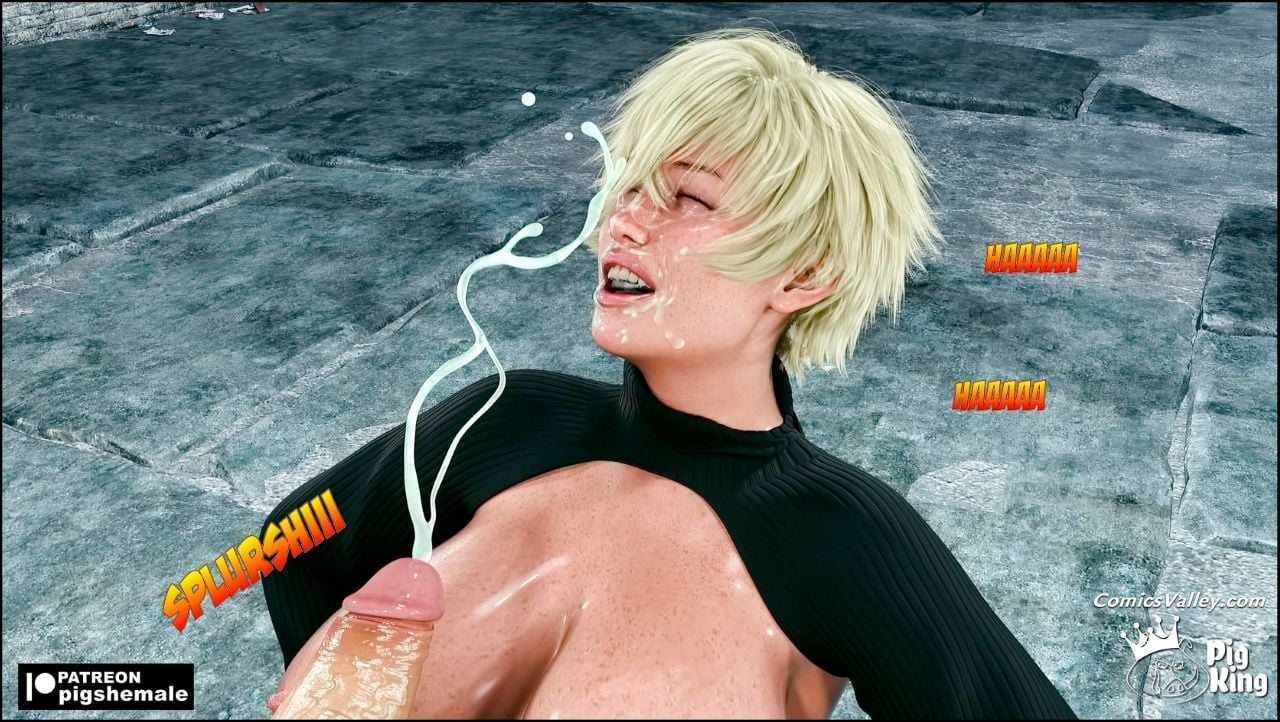 Hell Village [PigKing] Bulls - LQ - Chapter 3 - Page 60