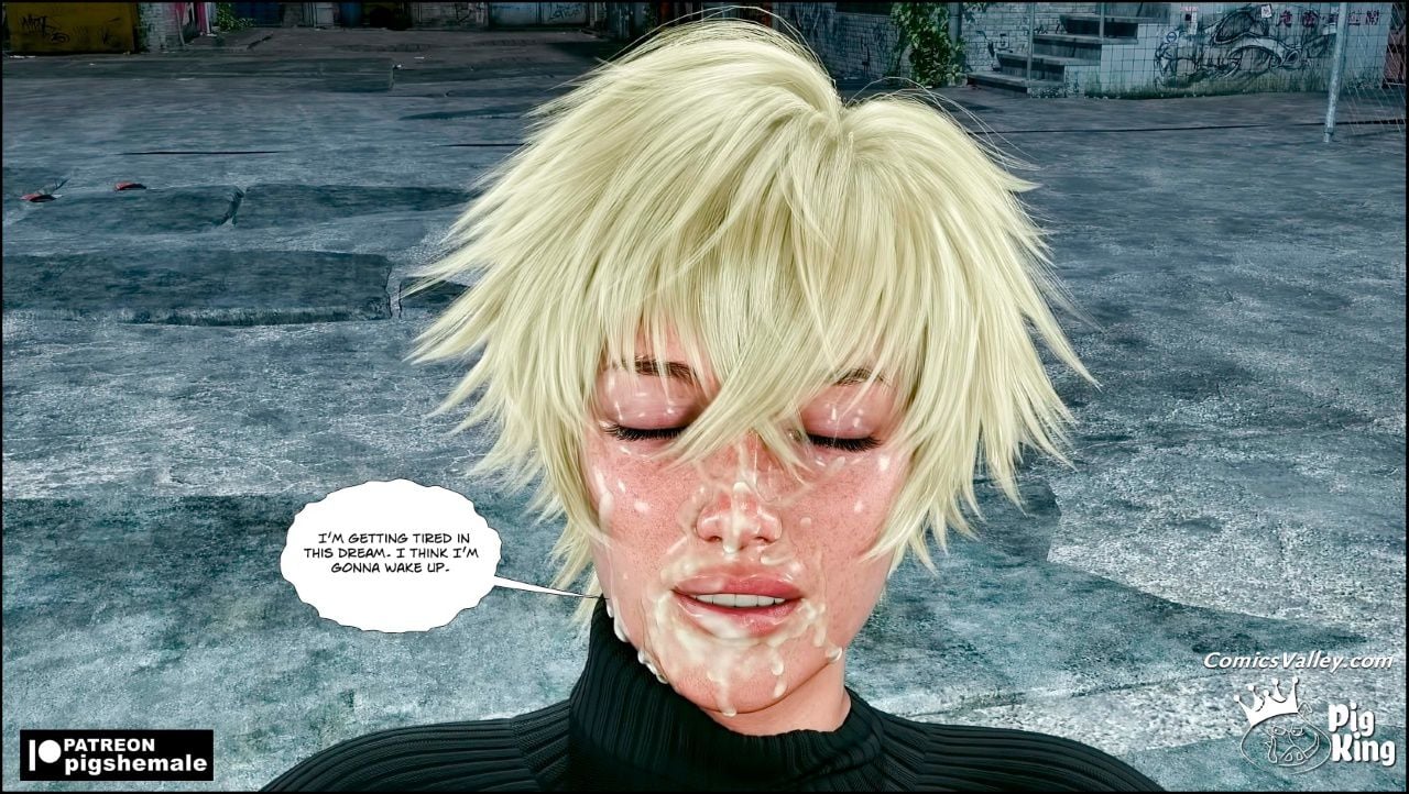 Hell Village [PigKing] Bulls - LQ - Chapter 3 - Page 62