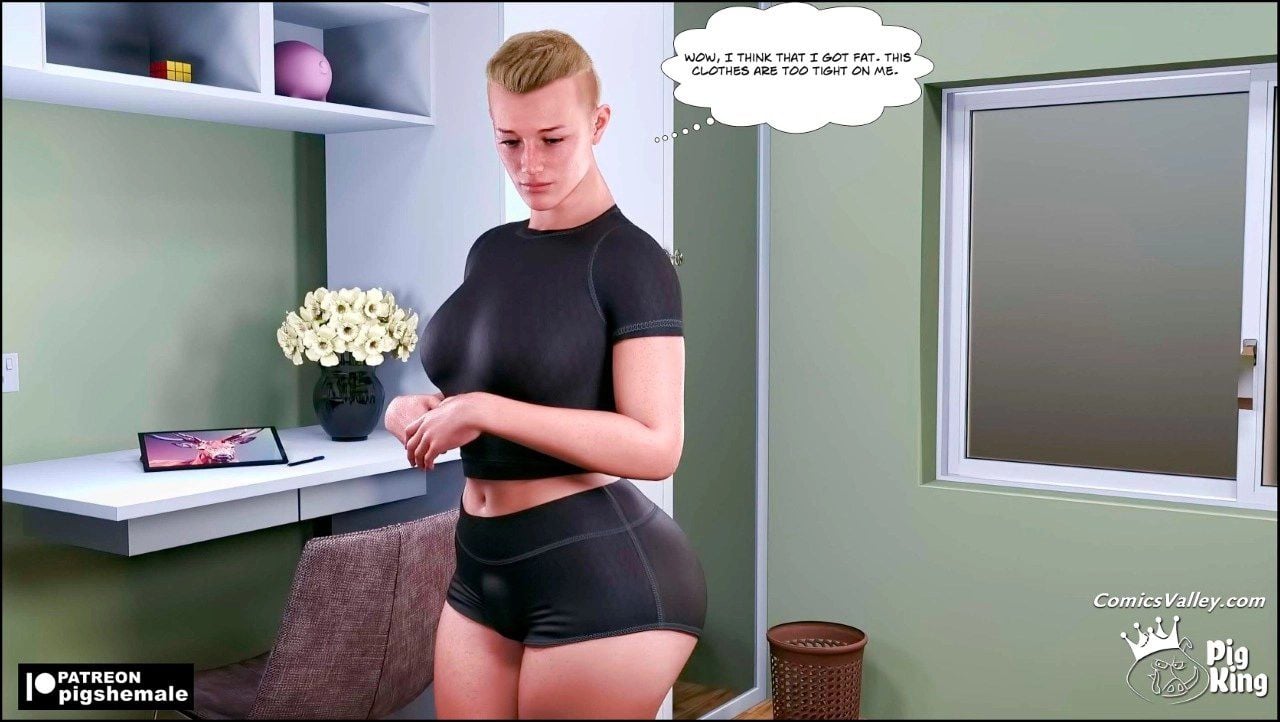 Hell Village [PigKing] Bulls - LQ - Chapter 3 - Page 73