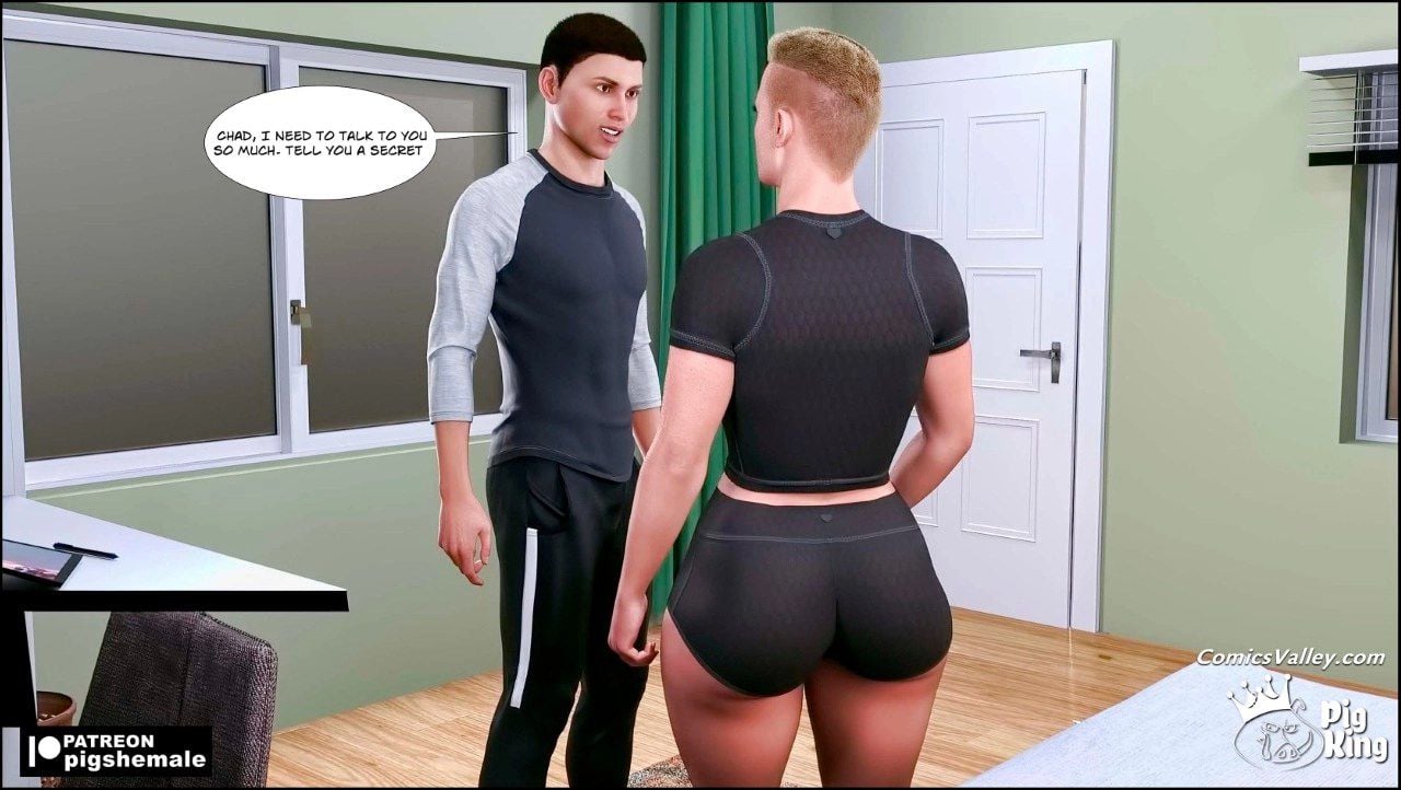 Hell Village [PigKing] Bulls - LQ - Chapter 3 - Page 79