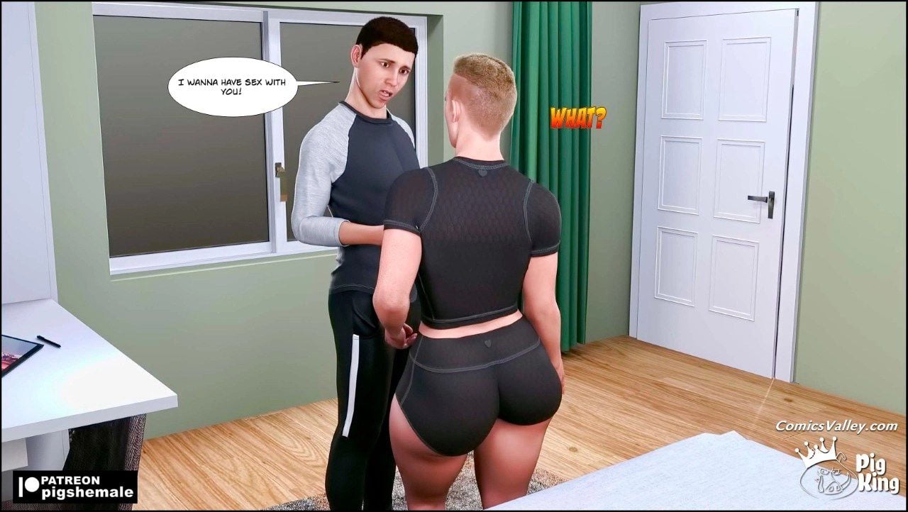 Hell Village [PigKing] Bulls - LQ - Chapter 3 - Page 83