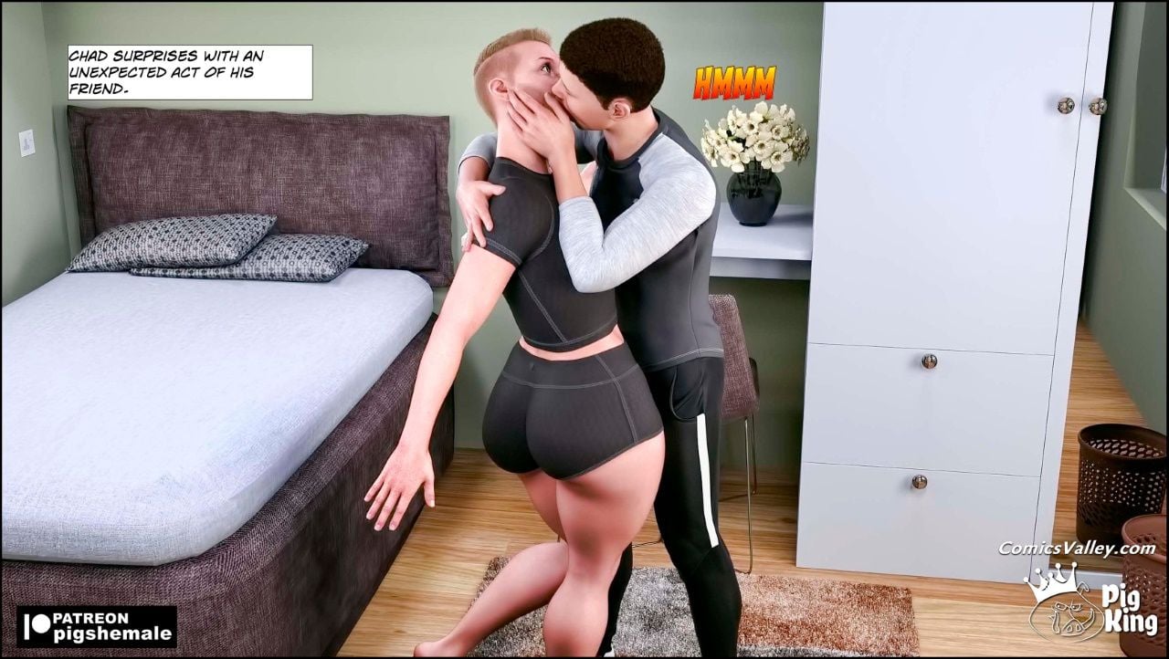 Hell Village [PigKing] Bulls - LQ - Chapter 3 - Page 86