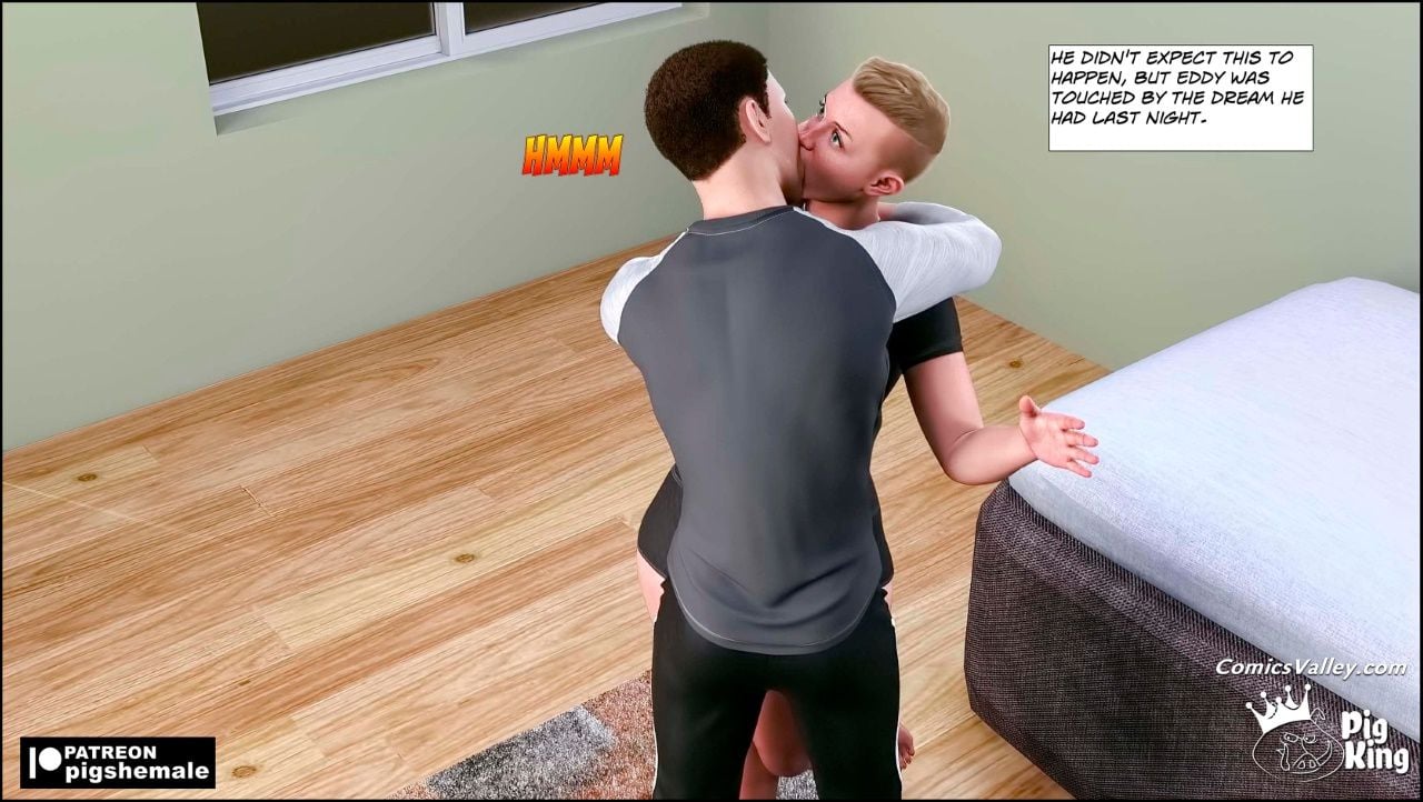 Hell Village [PigKing] Bulls - LQ - Chapter 3 - Page 87