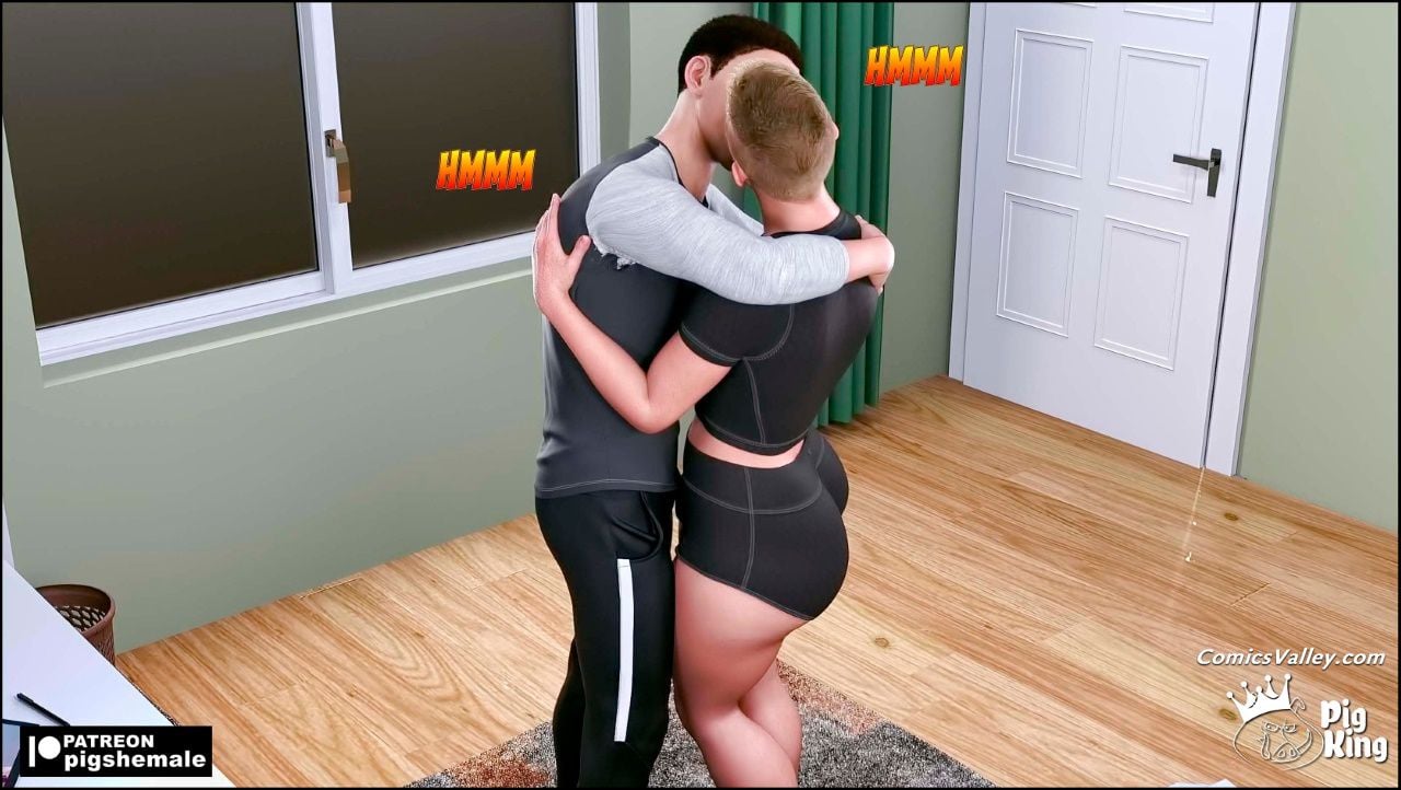 Hell Village [PigKing] Bulls - LQ - Chapter 3 - Page 90