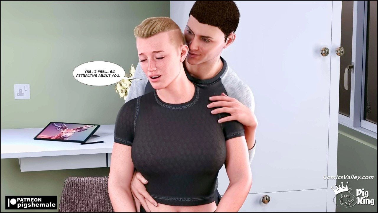 Hell Village [PigKing] Bulls - LQ - Chapter 3 - Page 95