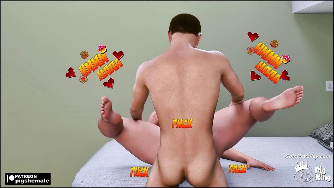 Hell Village [PigKing] Bulls - LQ - Chapter 4 - Page 20