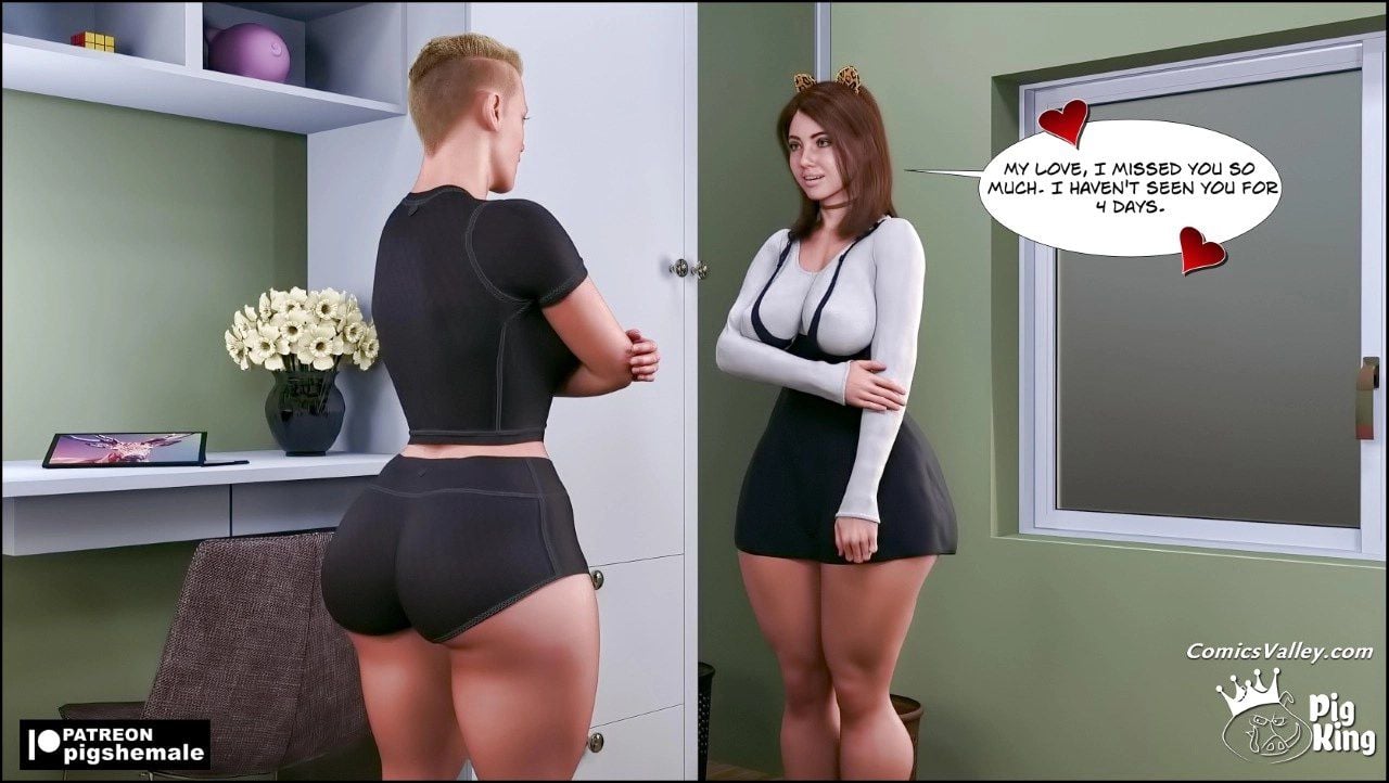 Hell Village [PigKing] Bulls - LQ - Chapter 4 - Page 39